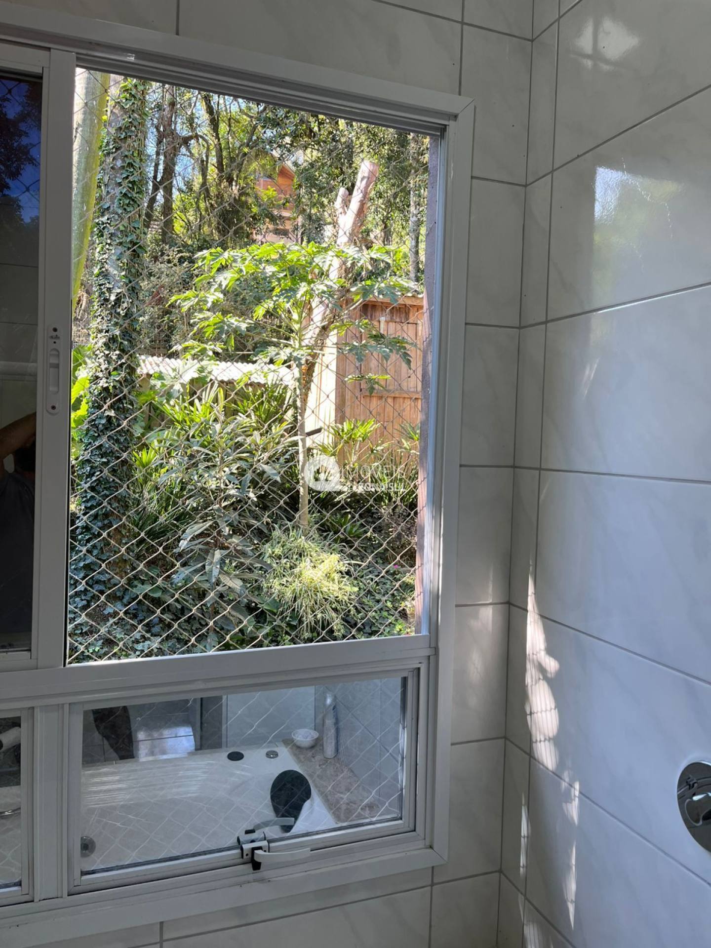 Lindíssima Casa Mista em Belém Novo