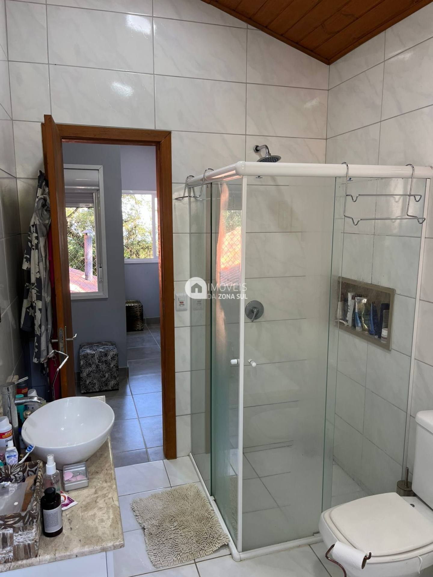 Lindíssima Casa Mista em Belém Novo
