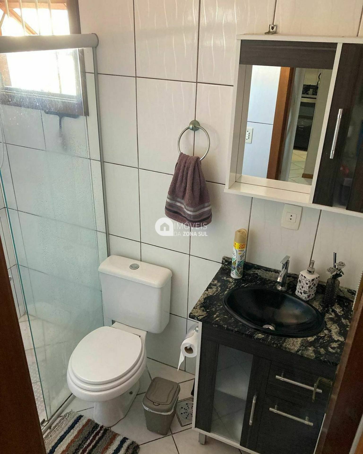 Ótima Casa Térrea de Esquina no Moradas do Sul
