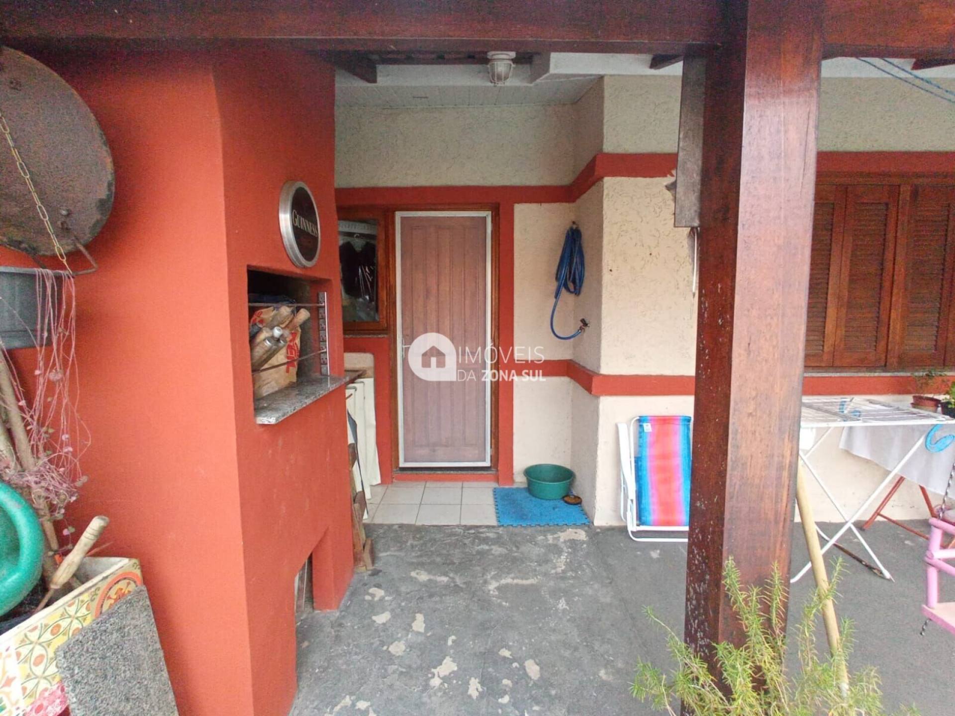 Casa para Vender com 2 vagas de garagem com 2 quartos 1 banheiro no bairro Hípica em Porto Alegre/RS
