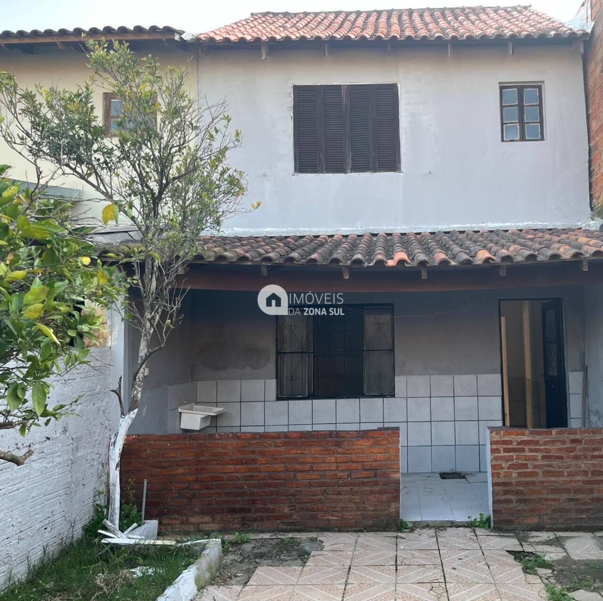 Sobrado na Hipica!