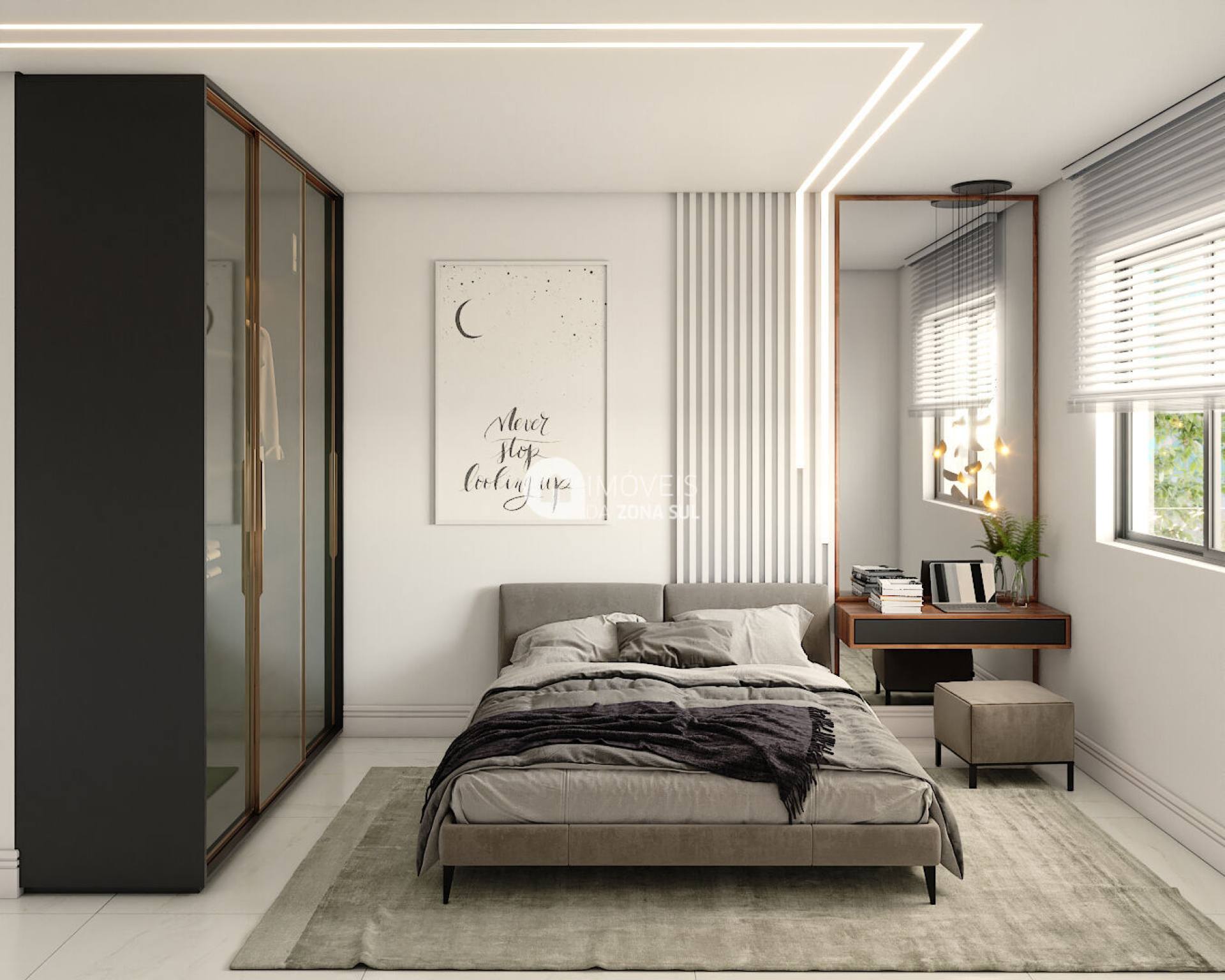 Apartamento com Rooftop na Tristeza