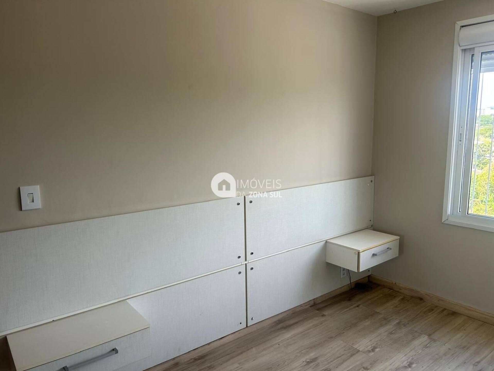 Ótimo apartamento de 2 Dormitórios próximo ao Barra Shopping