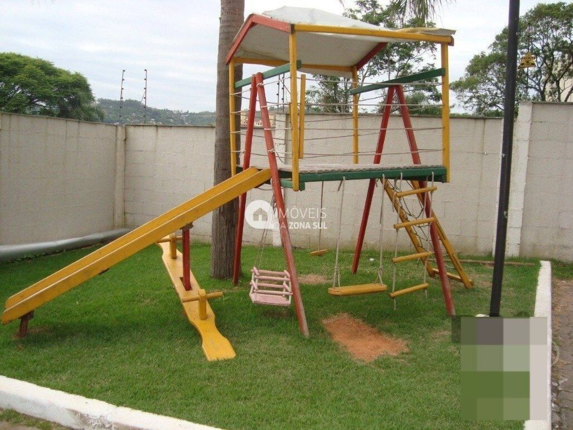 Apartamento em Teresópolis, Porto Alegre/RS