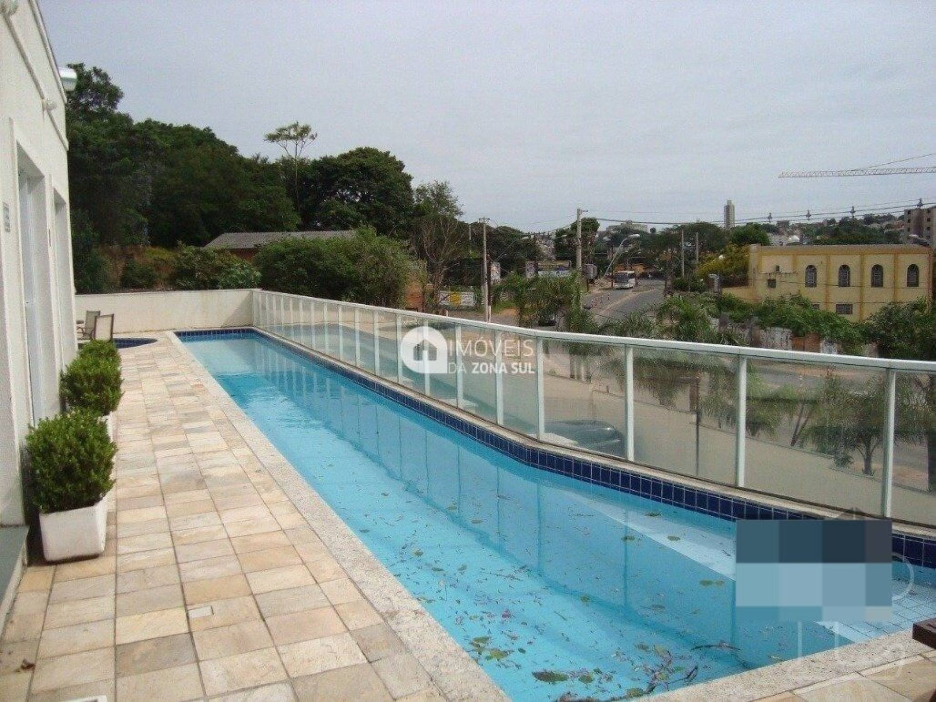 Apartamento em Teresópolis, Porto Alegre/RS