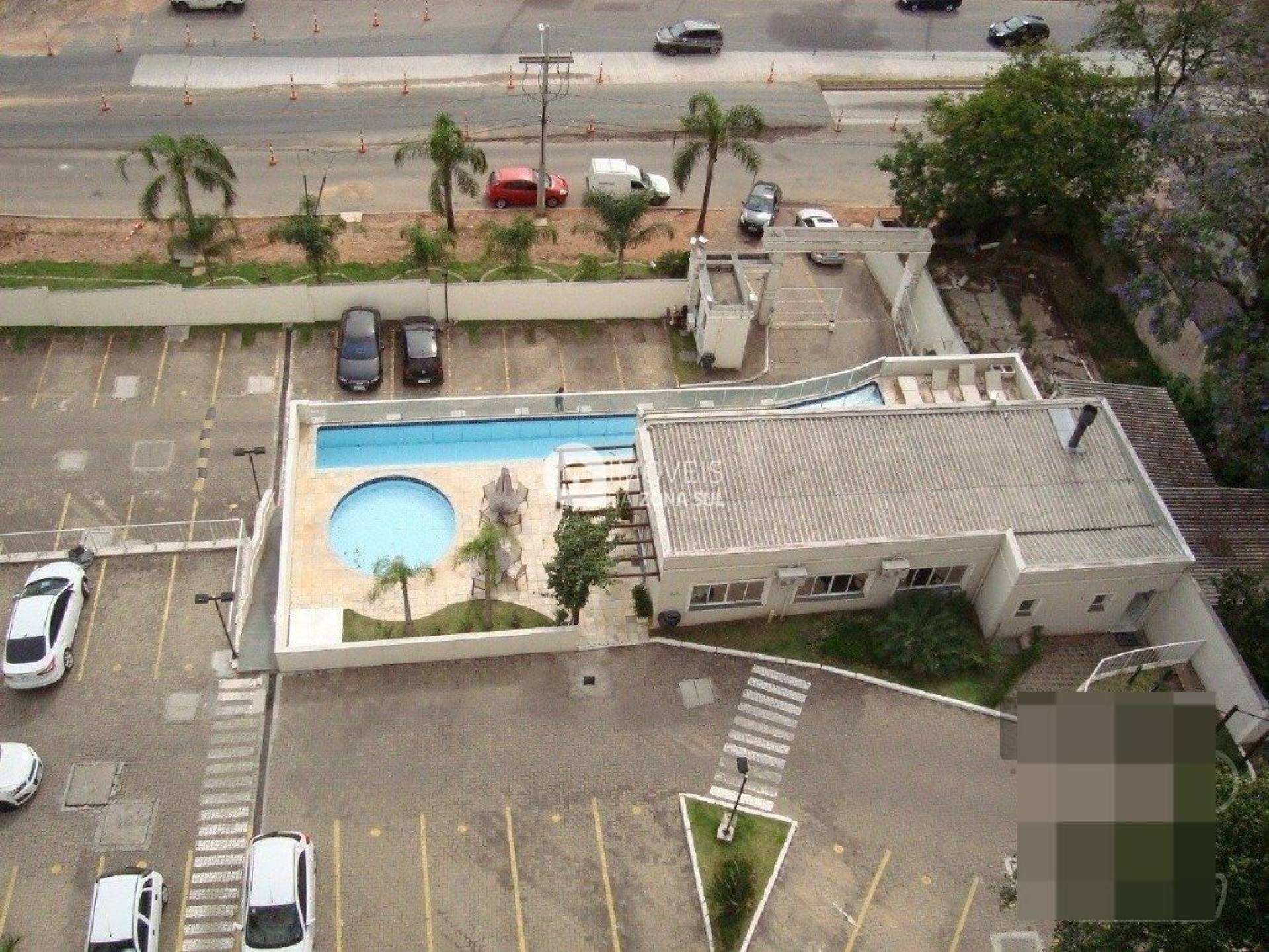 Apartamento em Teresópolis, Porto Alegre/RS