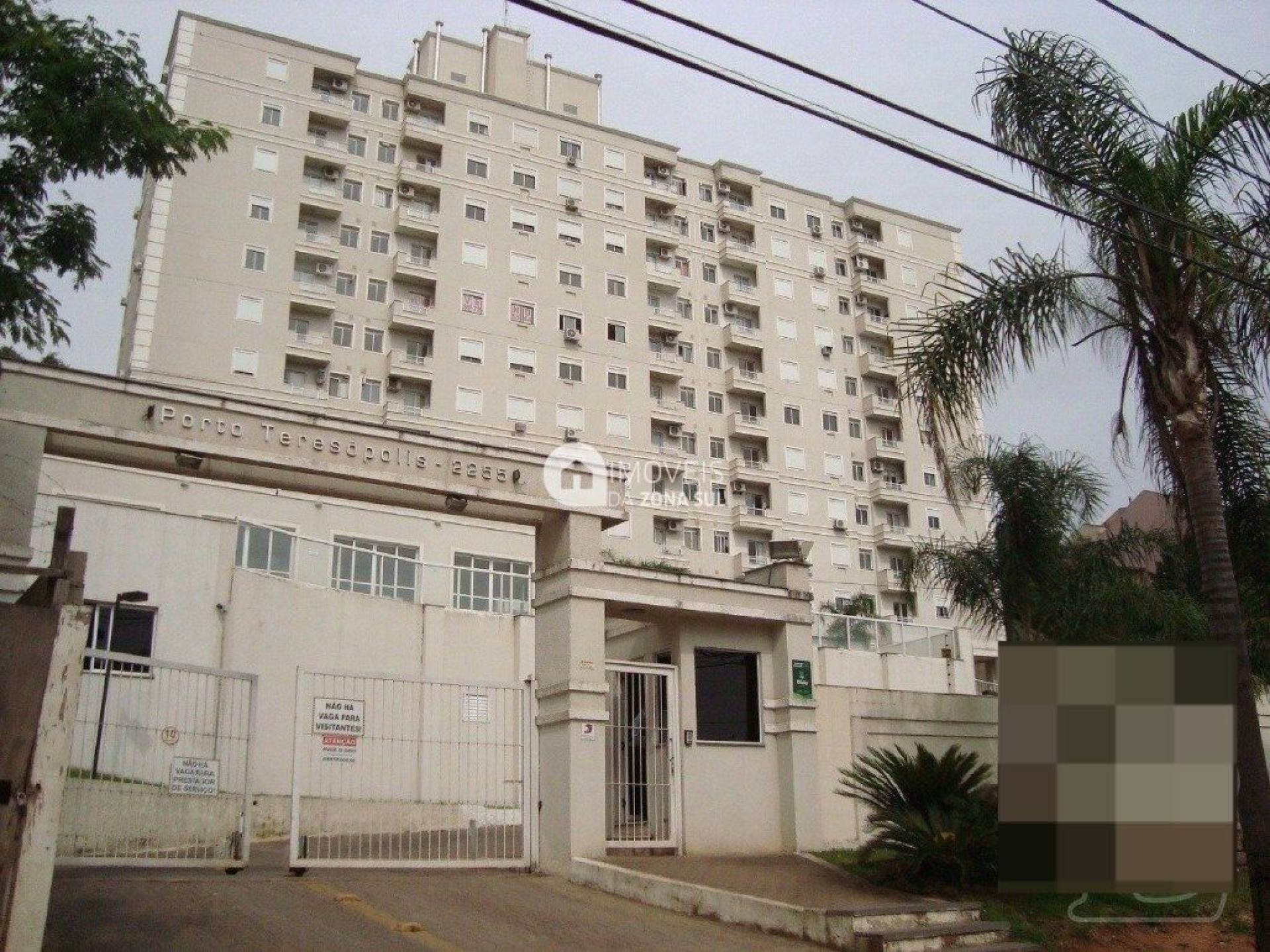 Apartamento em Teresópolis, Porto Alegre/RS