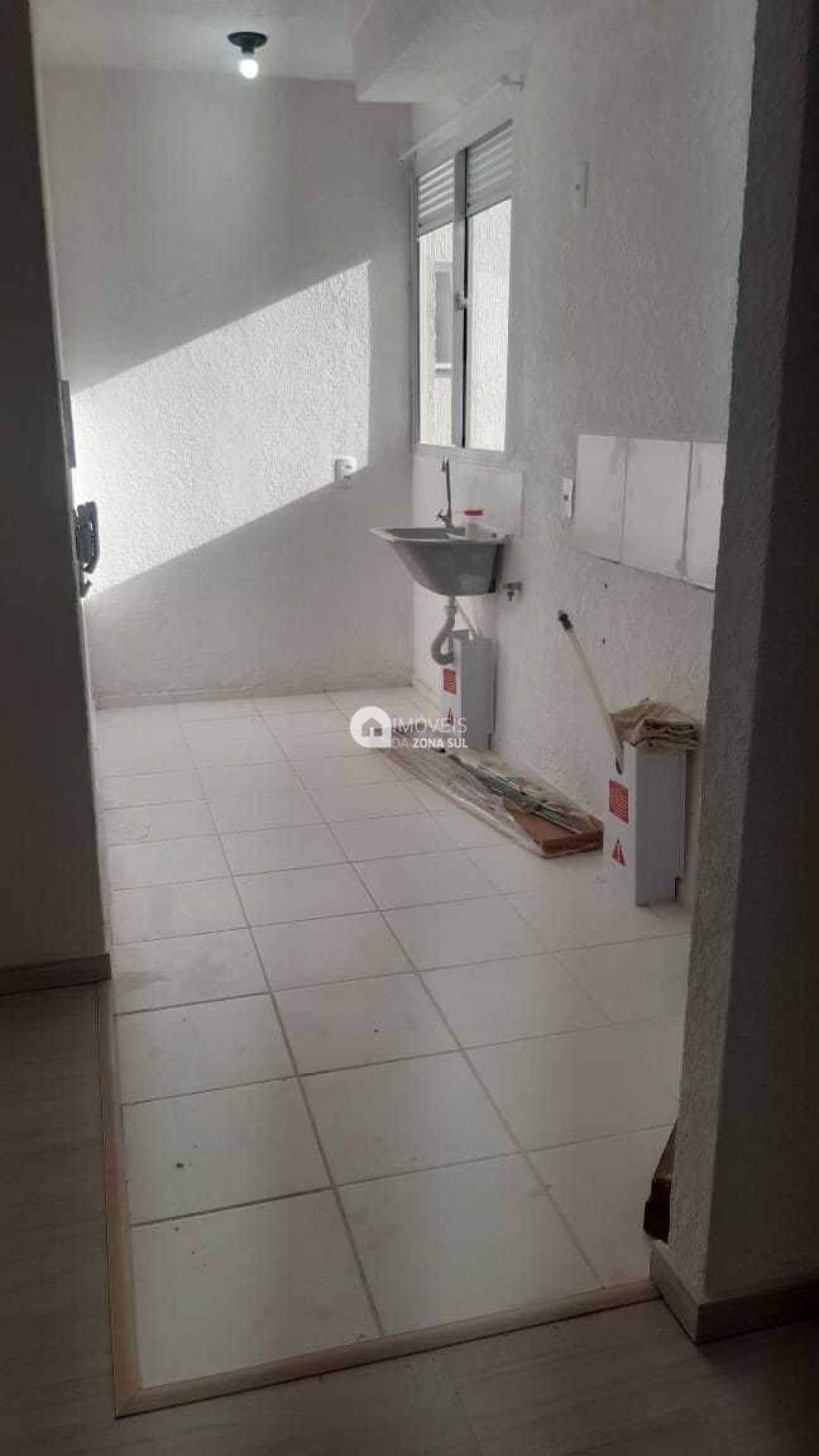 Apartamento em Restinga, Porto Alegre/RS