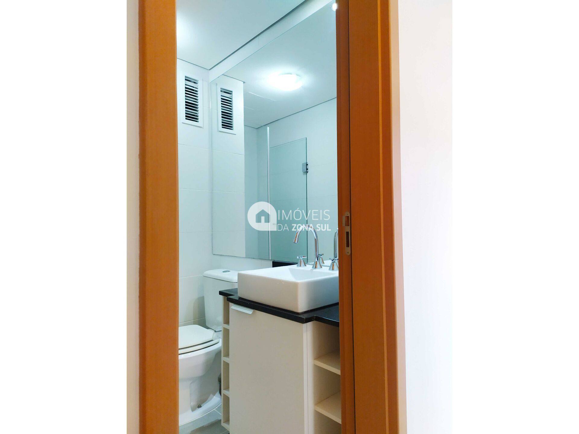 Apartamento em Tristeza, Porto Alegre/RS