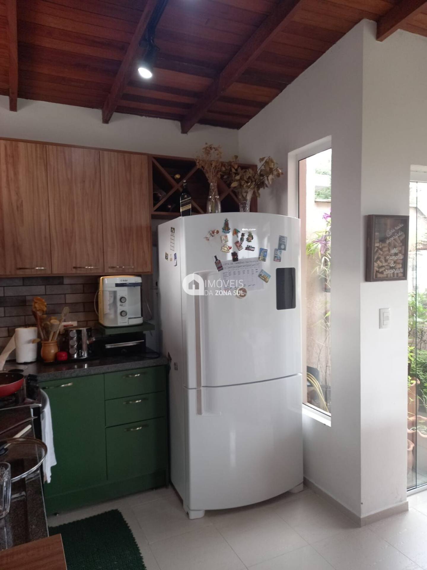 Apartamento Cobertura Duplex no bairro Cristal