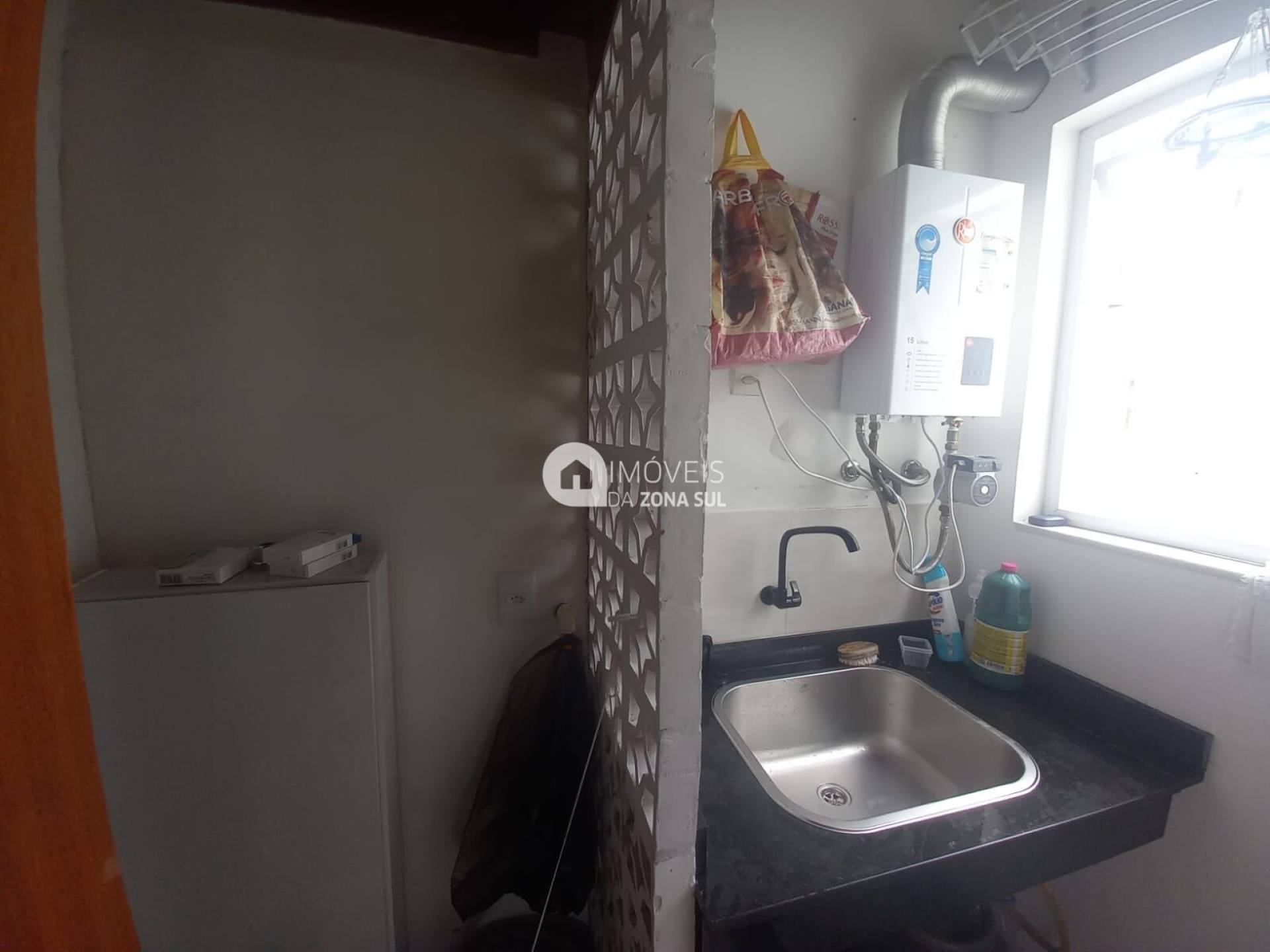 Apartamento Cobertura Duplex no bairro Cristal