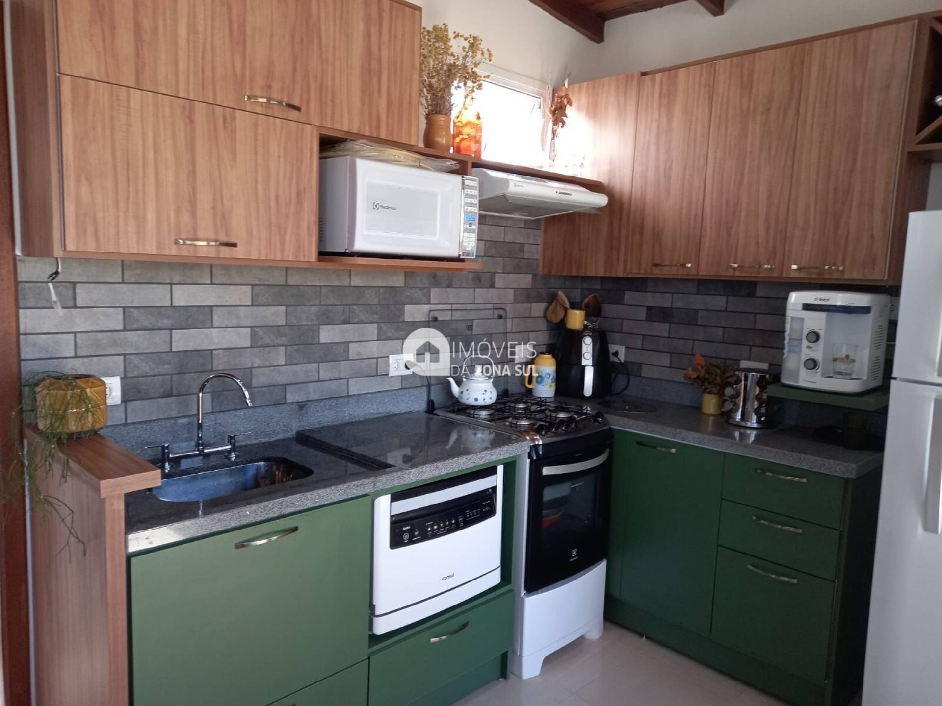 Apartamento Cobertura Duplex no bairro Cristal