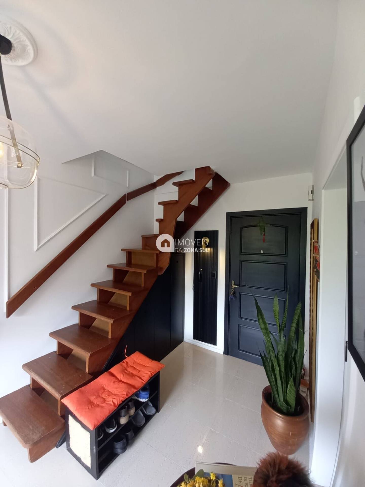 Apartamento Cobertura Duplex no bairro Cristal