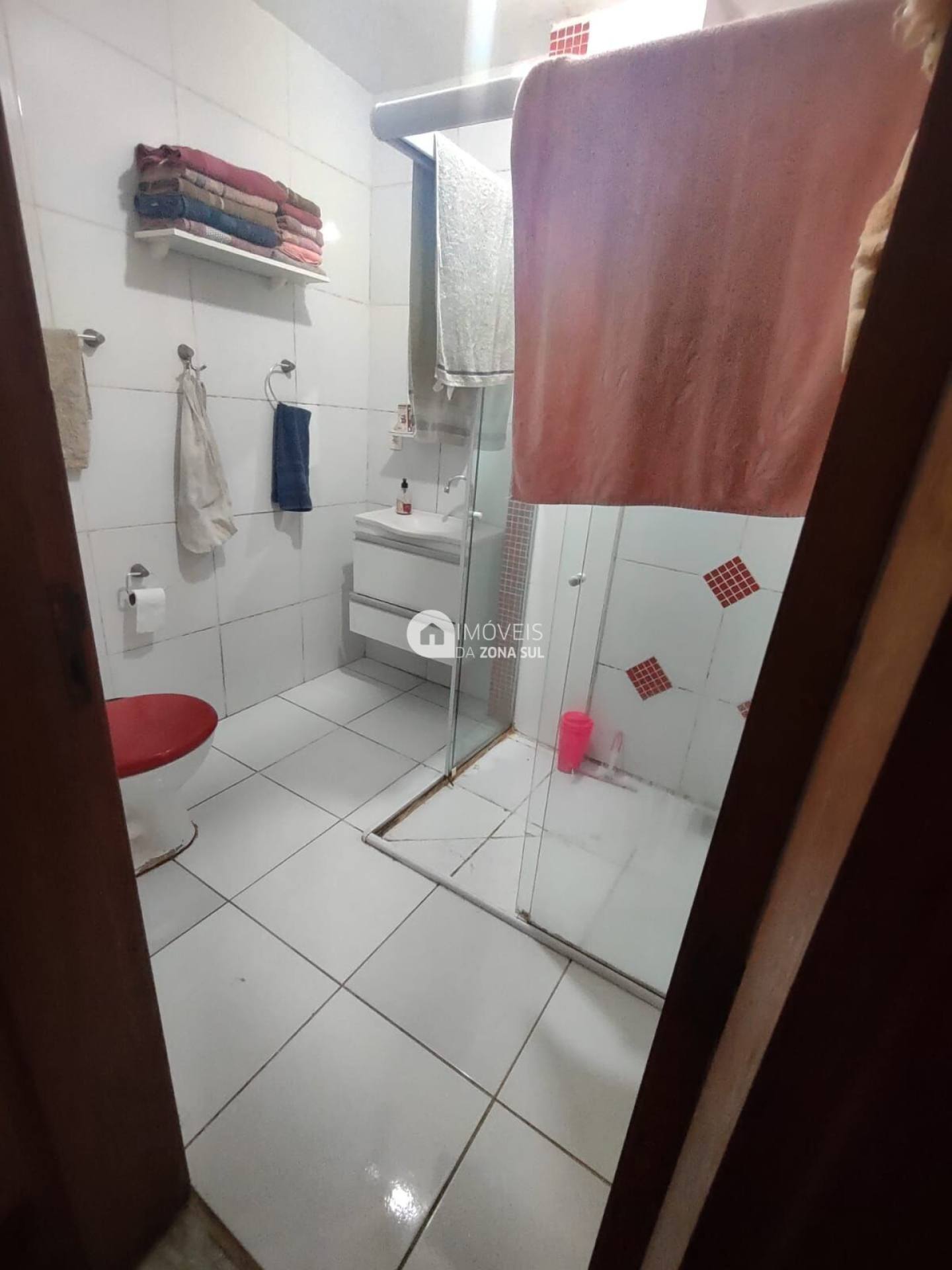 Apartamento em Camaquã