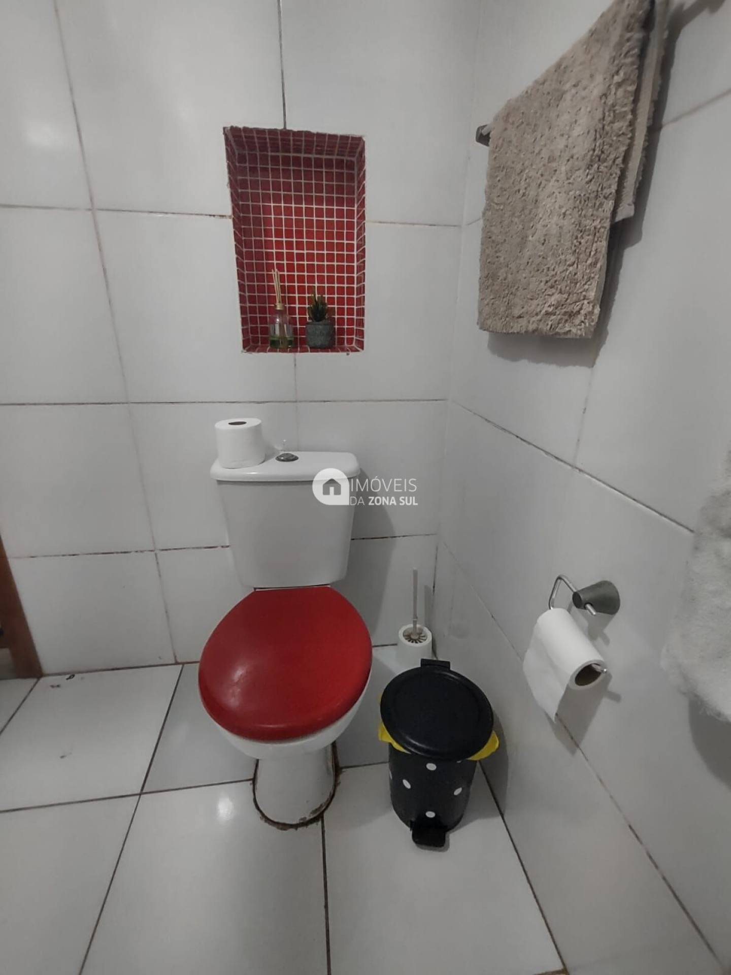 Apartamento em Camaquã