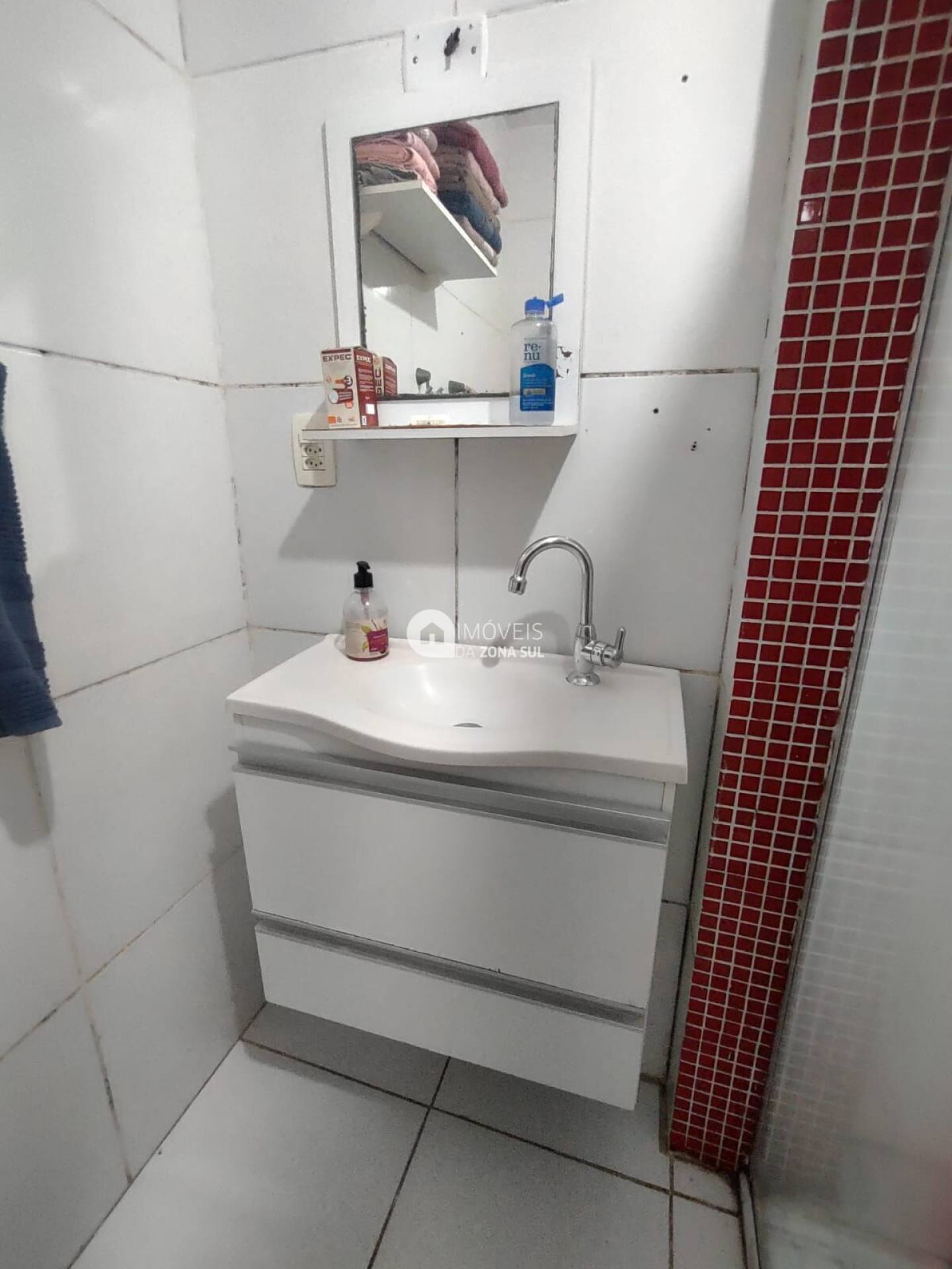 Apartamento em Camaquã