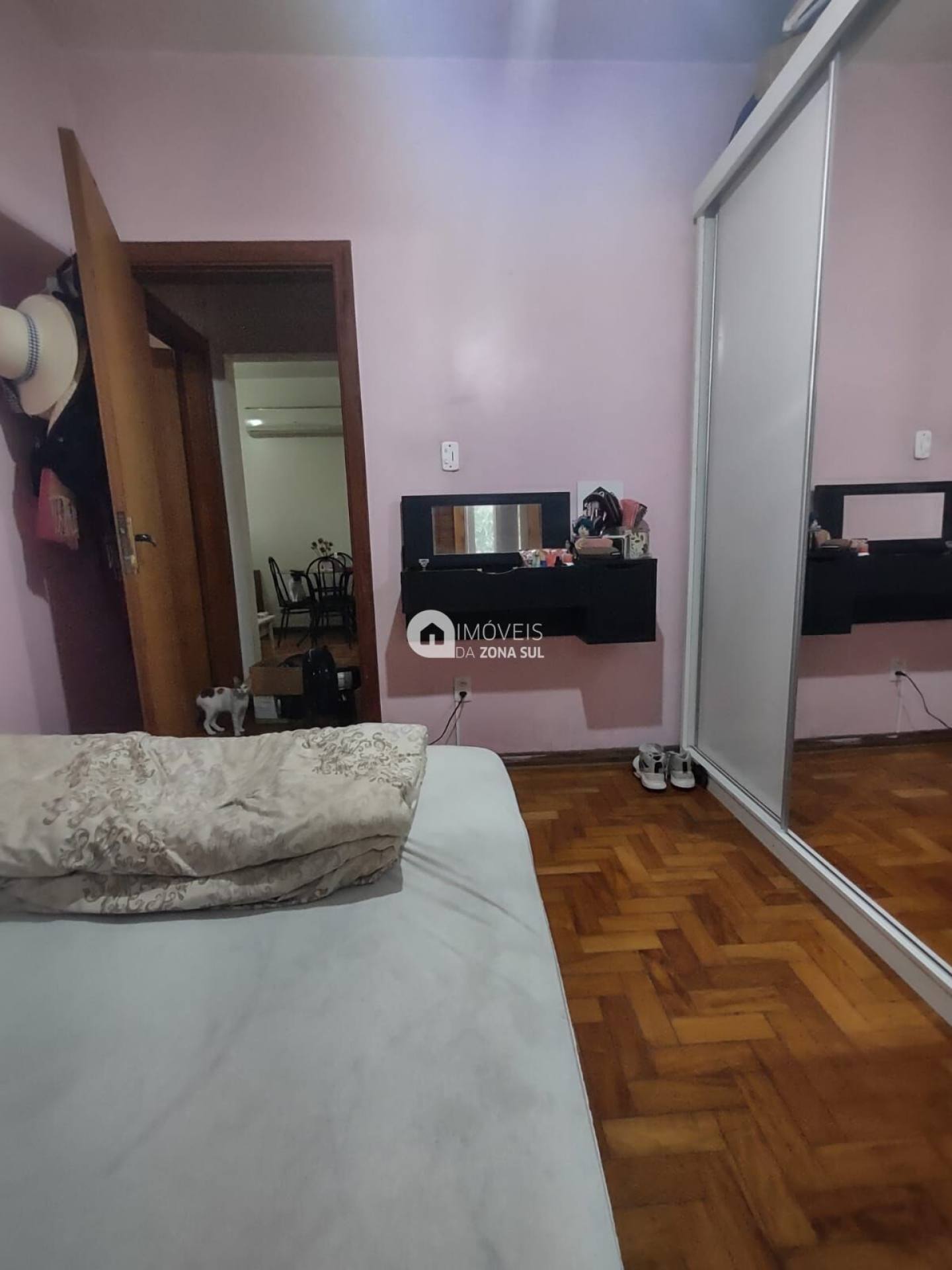 Apartamento em Camaquã