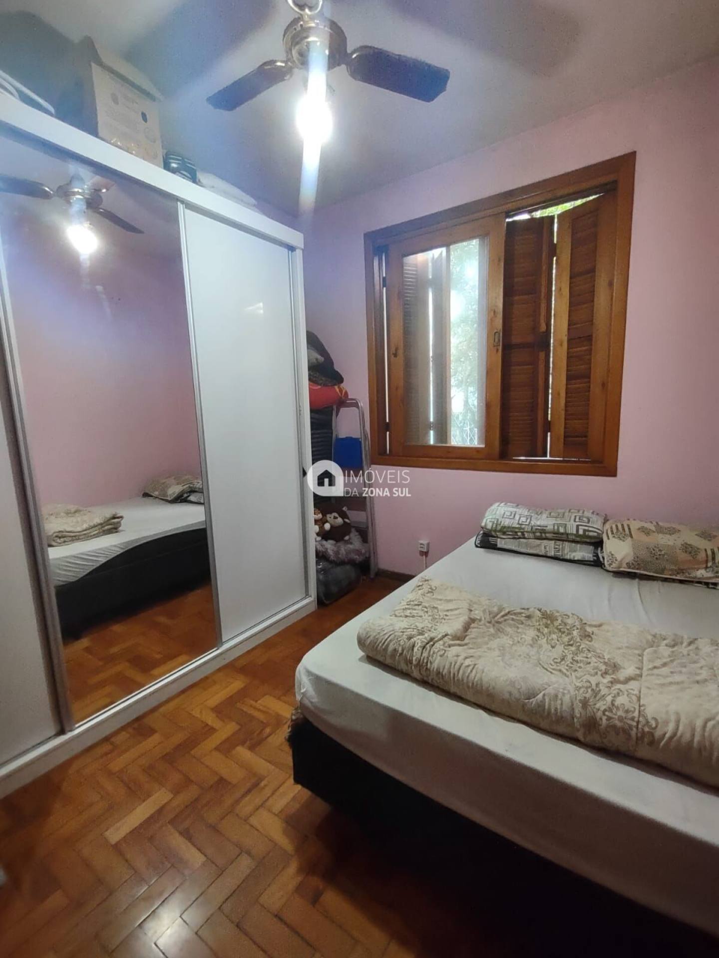 Apartamento em Camaquã