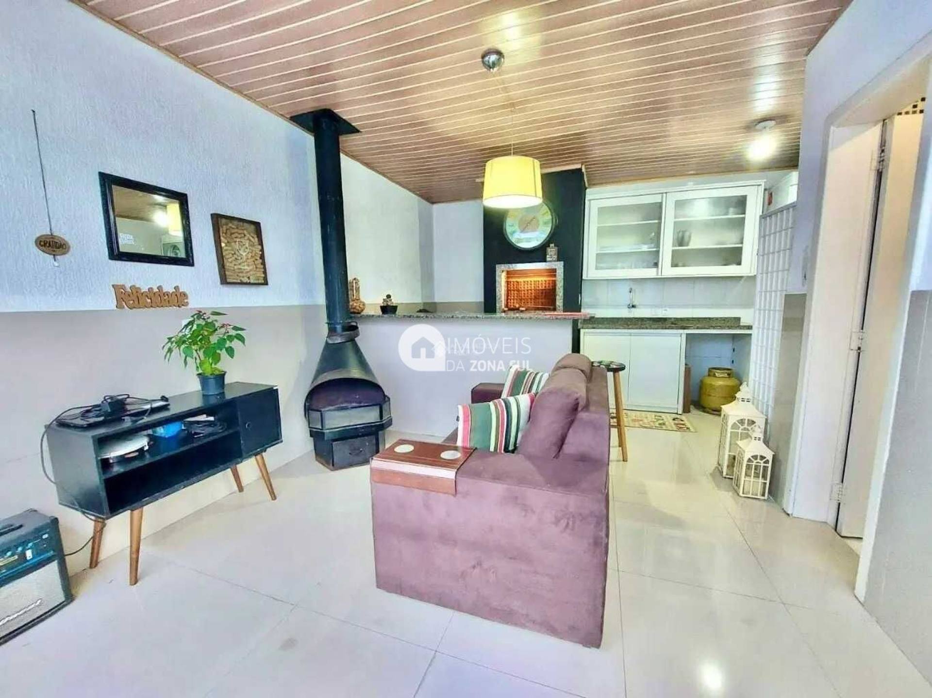 Sobrado em Hípica, Porto Alegre/RS