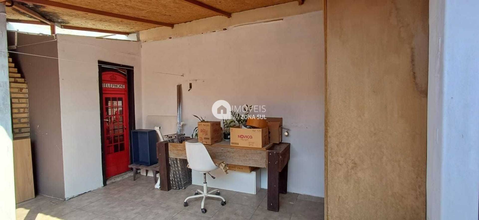 Casa para Vender com 2 vagas de garagem com 2 quartos 2 banheiros no bairro Hípica em Porto Alegre/RS