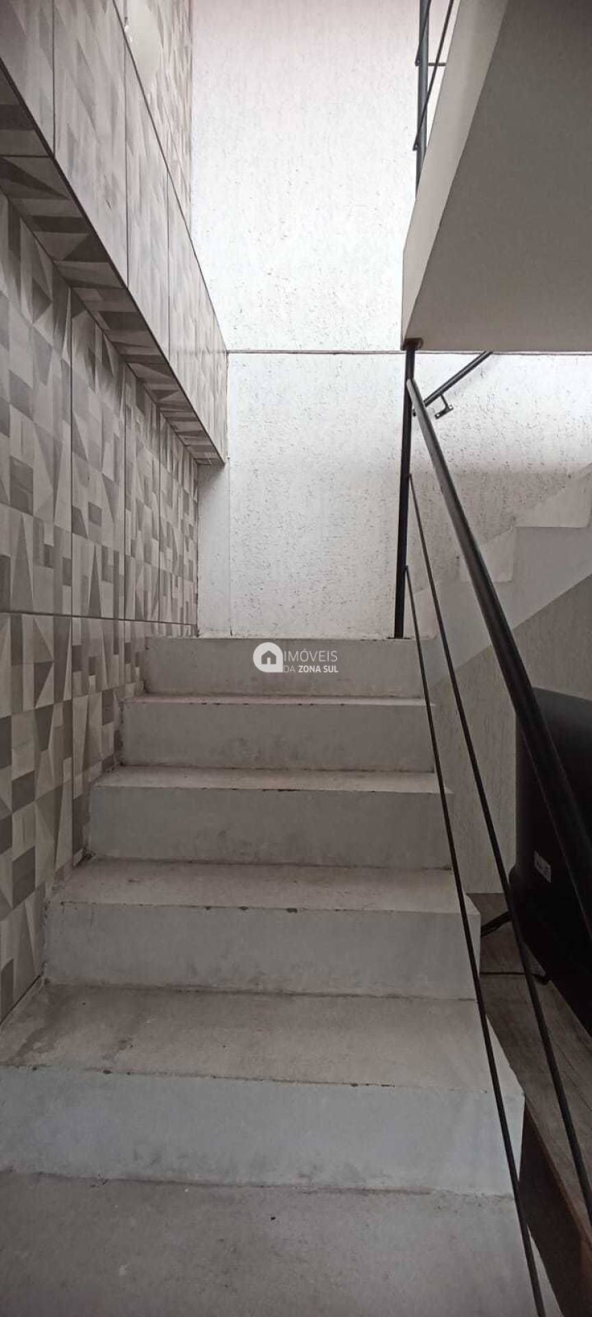 Casa 2 dormitórios Moradas