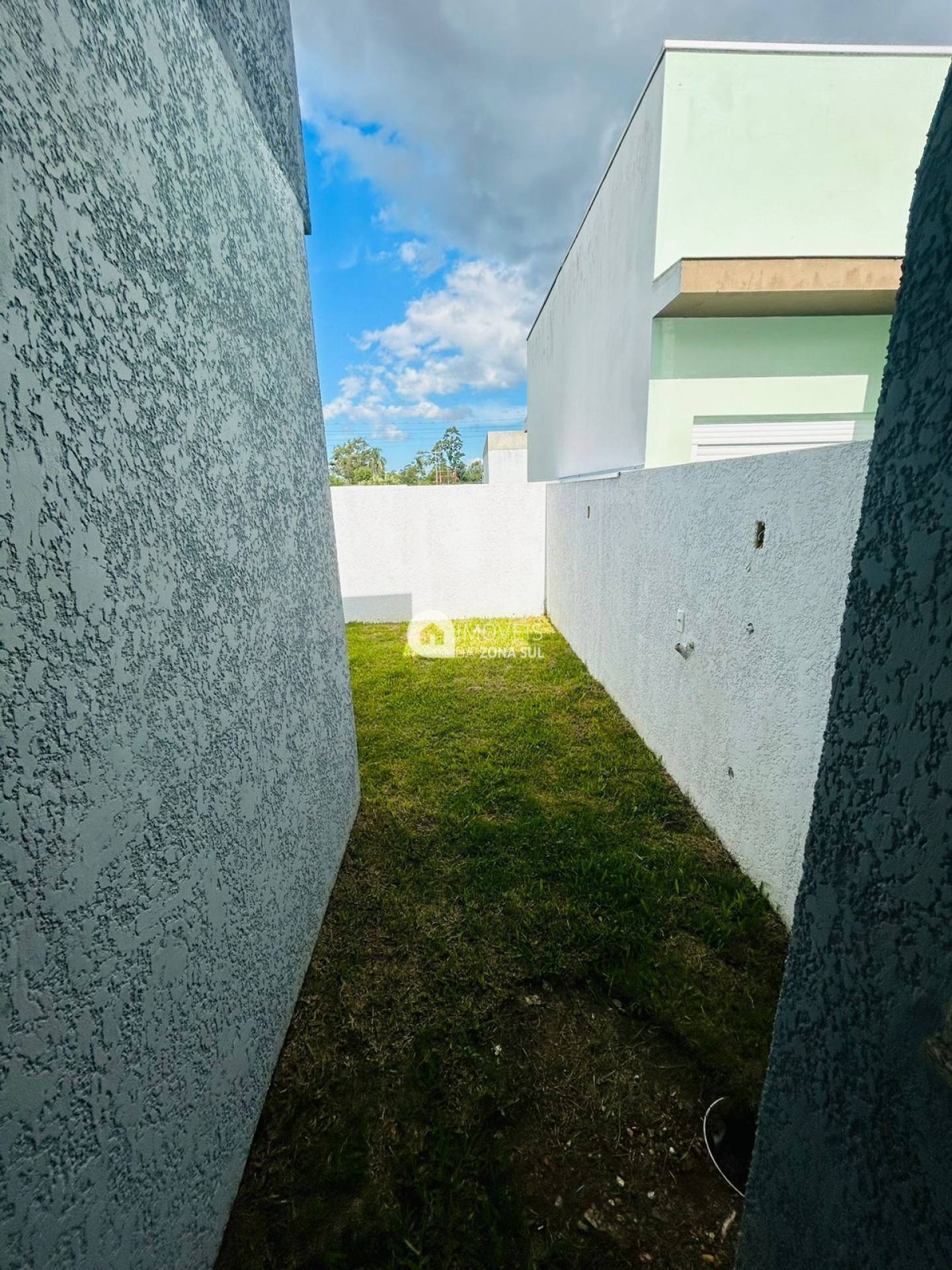 Casa Térrea 3 dormitórios