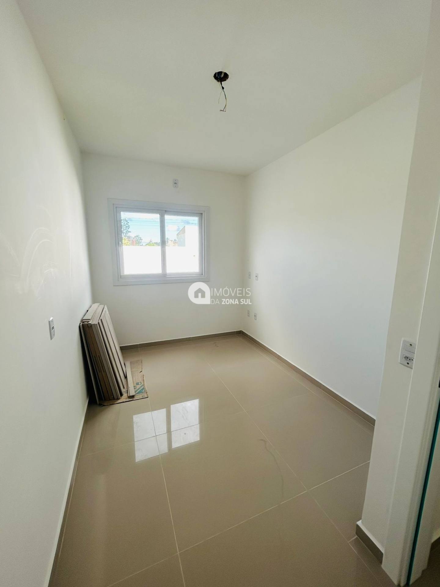 Casa Térrea 3 dormitórios