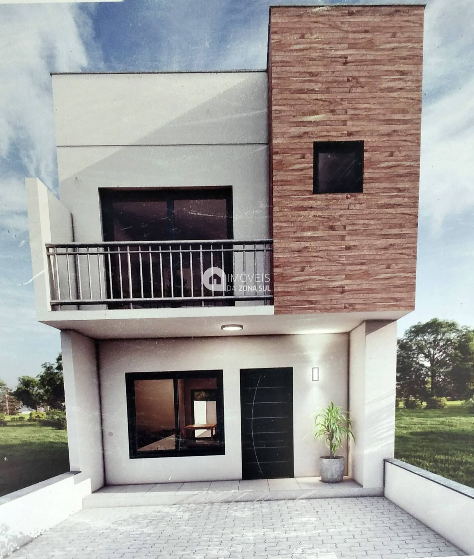 Casa para Vender com 2 vagas de garagem com 3 quartos 2 banheiros 1 suíte no bairro Aberta dos Morros em Porto Alegre/RS