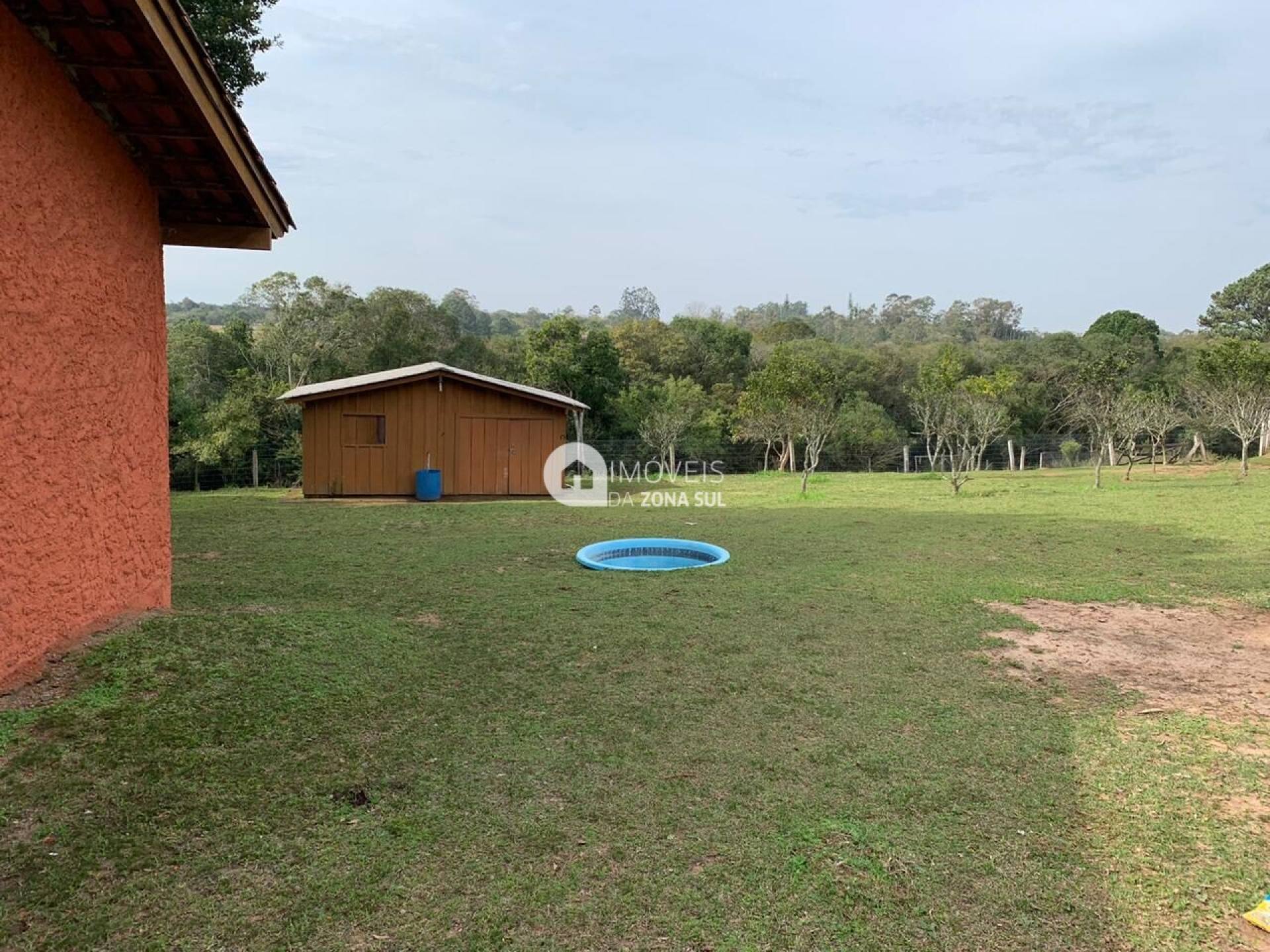 Sítio para Vender com 2 quartos 2 banheiros no bairro Sitio São José em Viamão/RS