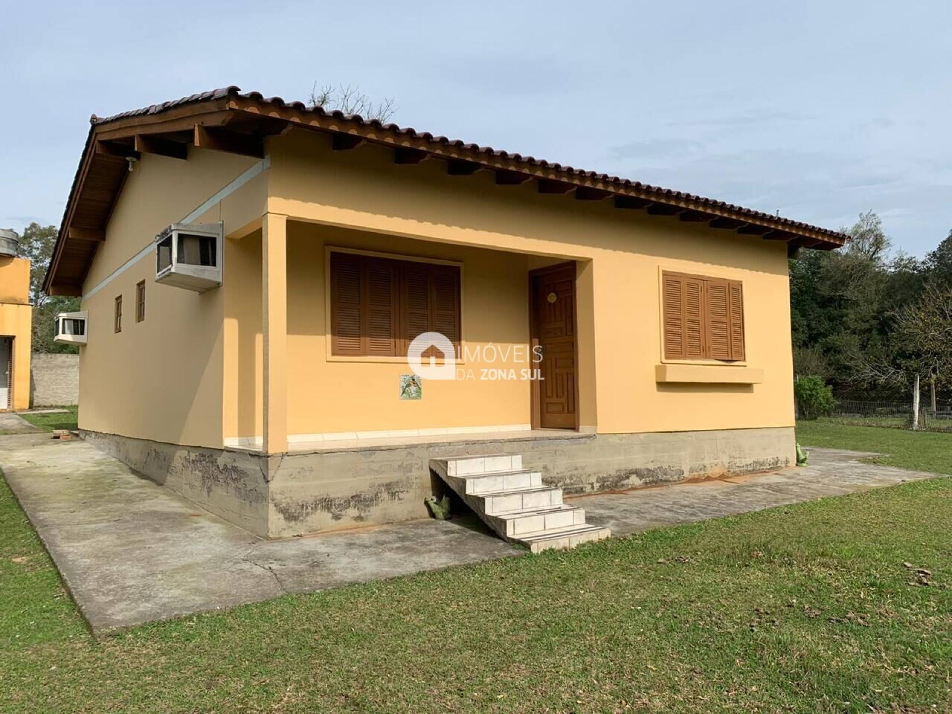 Sítio para Vender com 2 quartos 2 banheiros no bairro Sitio São José em Viamão/RS