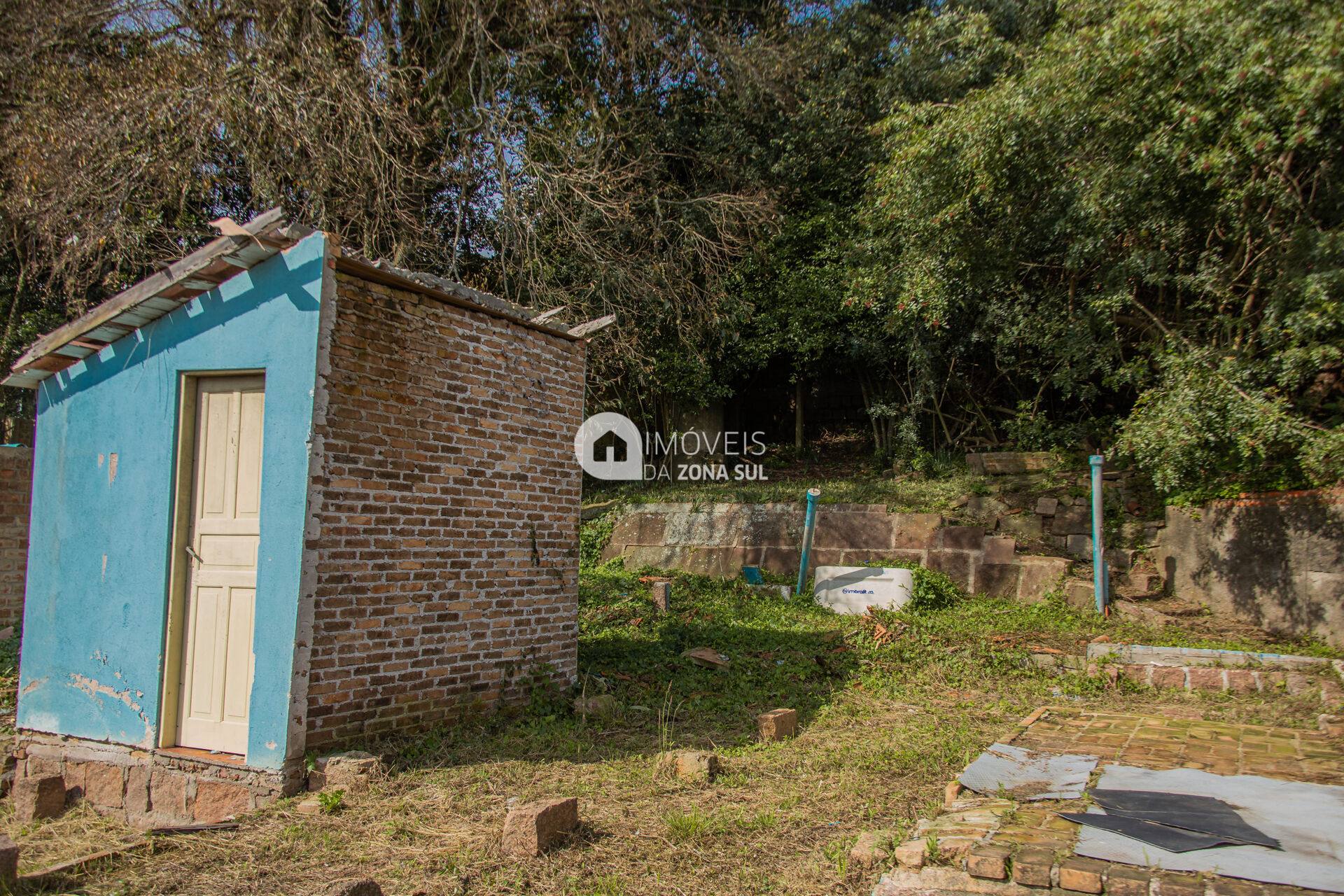 Terreno para Vender no bairro Tristeza em Porto Alegre/RS