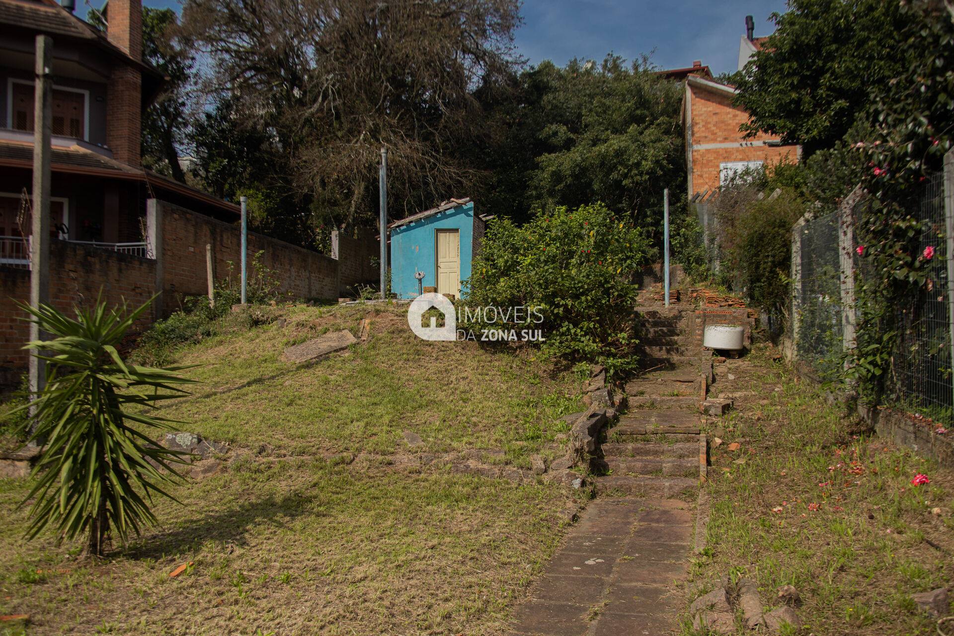 Terreno para Vender no bairro Tristeza em Porto Alegre/RS