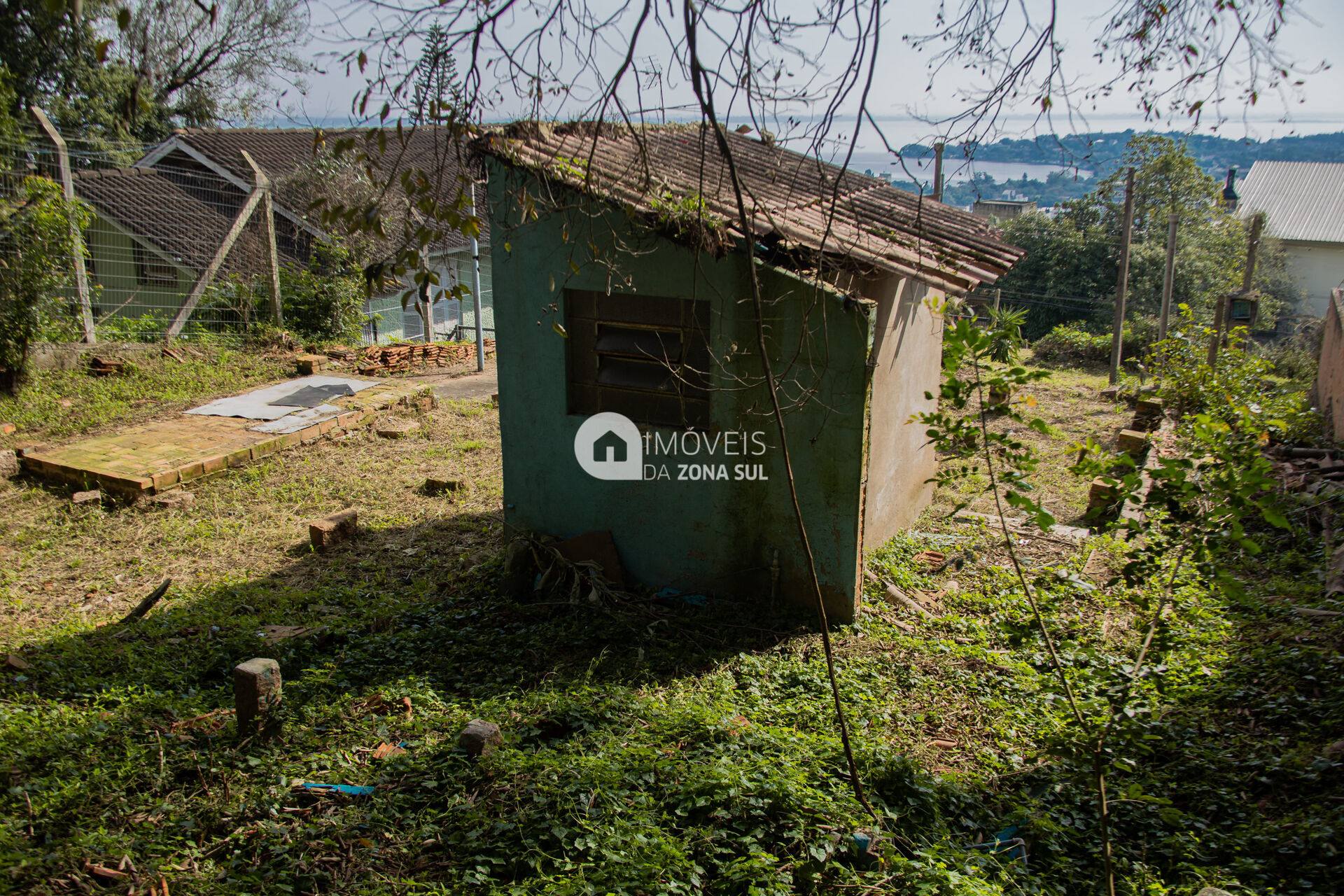 Terreno para Vender no bairro Tristeza em Porto Alegre/RS