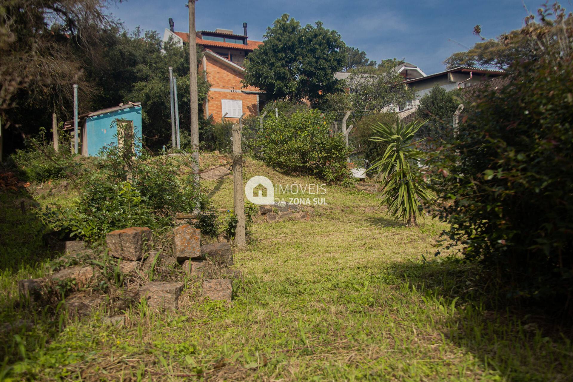 Terreno para Vender no bairro Tristeza em Porto Alegre/RS