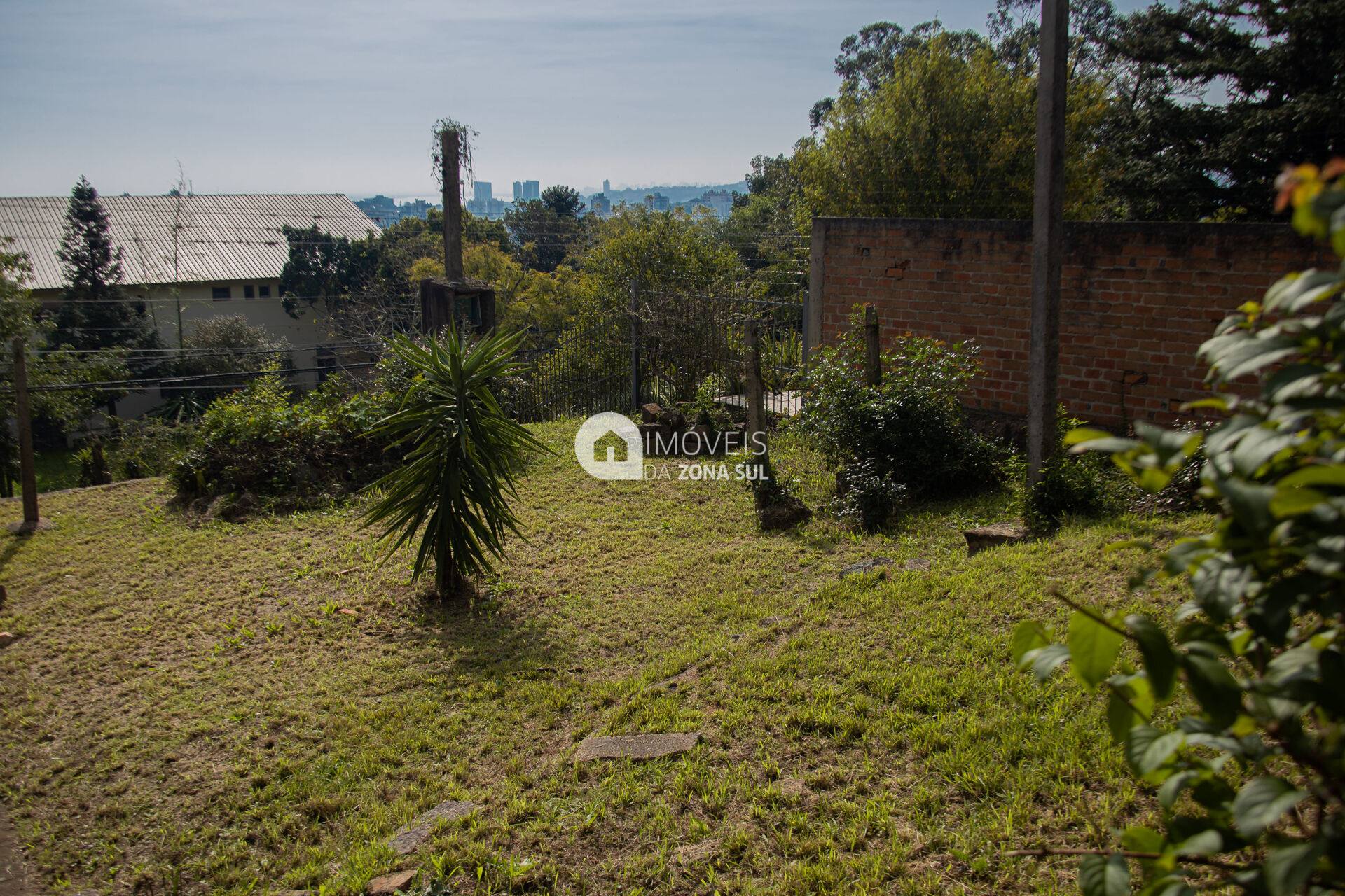 Terreno para Vender no bairro Tristeza em Porto Alegre/RS