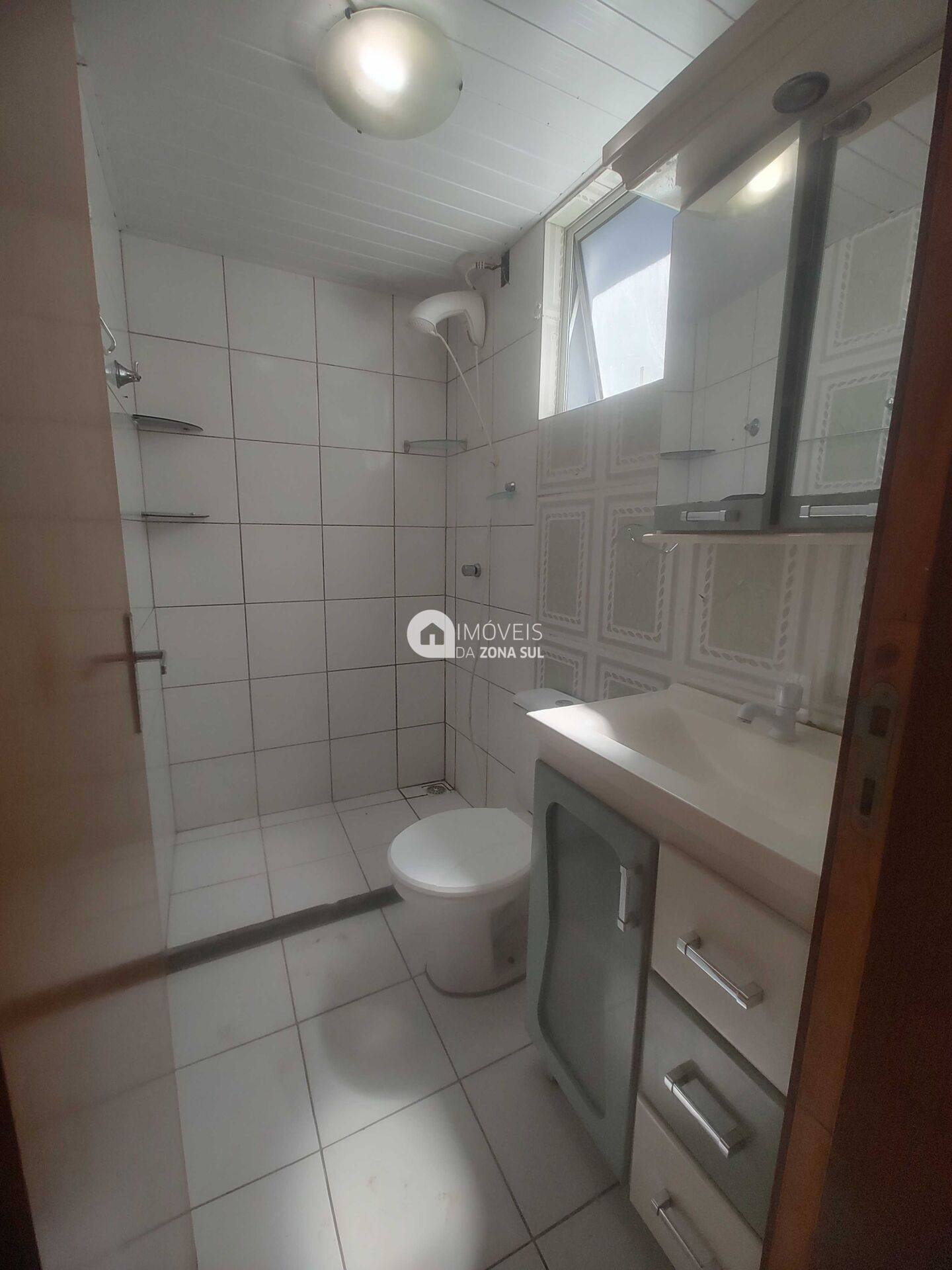 Apartamento para Vender com 1 vaga de garagem com 2 quartos 1 banheiro no bairro Campo Novo em Porto Alegre/RS