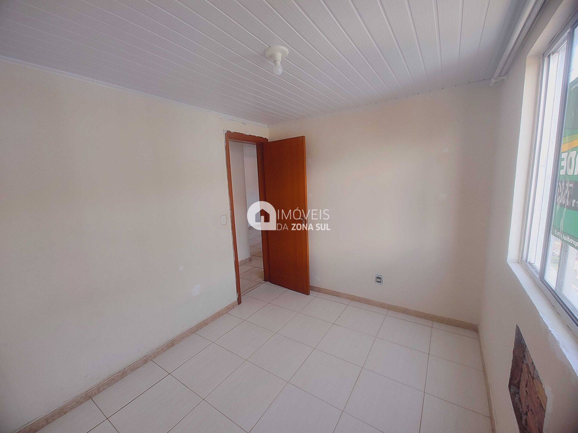Apartamento para Vender com 1 vaga de garagem com 2 quartos 1 banheiro no bairro Campo Novo em Porto Alegre/RS