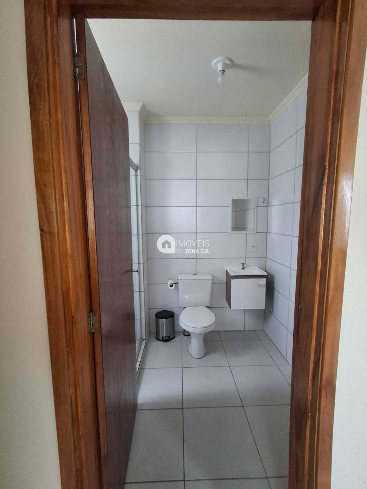 Apartamento no bairro Chapéu do Sol, em Porto Alegre-RS