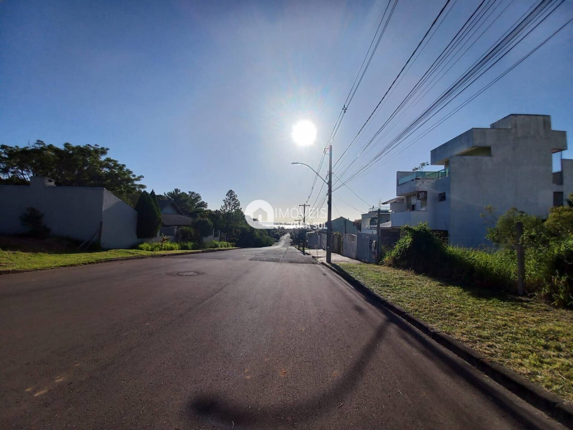 Terreno para Vender no bairro Espírito Santo em Porto Alegre/RS