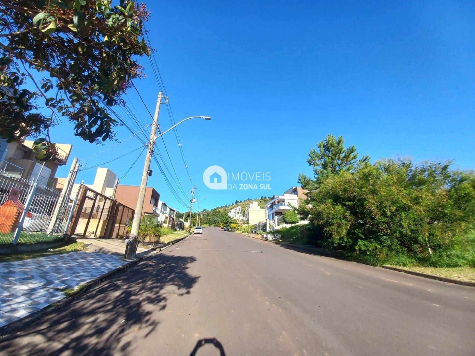 Terreno para Vender no bairro Espírito Santo em Porto Alegre/RS