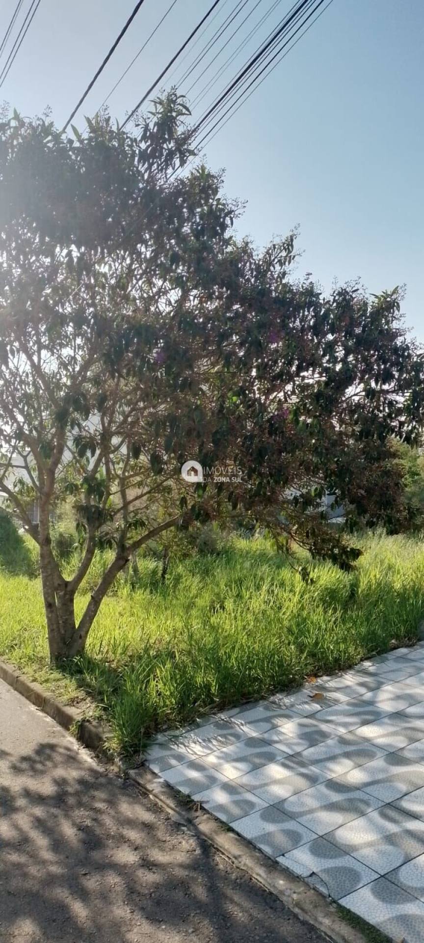 Terreno para Vender no bairro Espírito Santo em Porto Alegre/RS