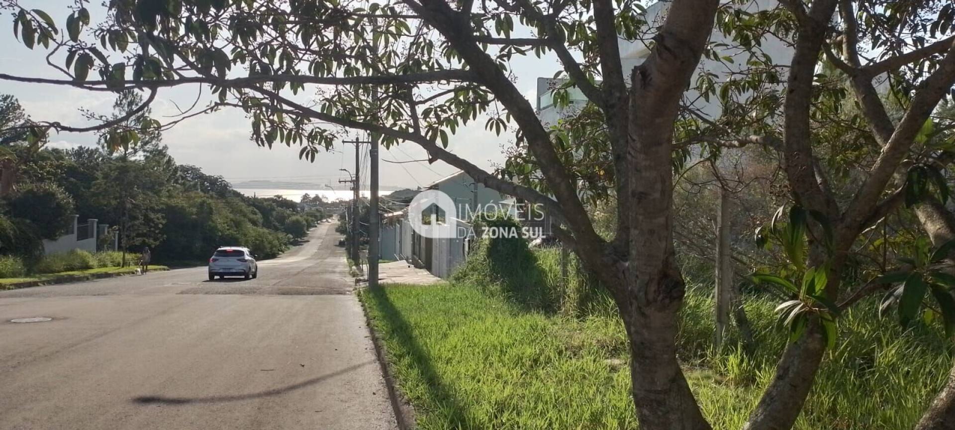 Terreno para Vender no bairro Espírito Santo em Porto Alegre/RS