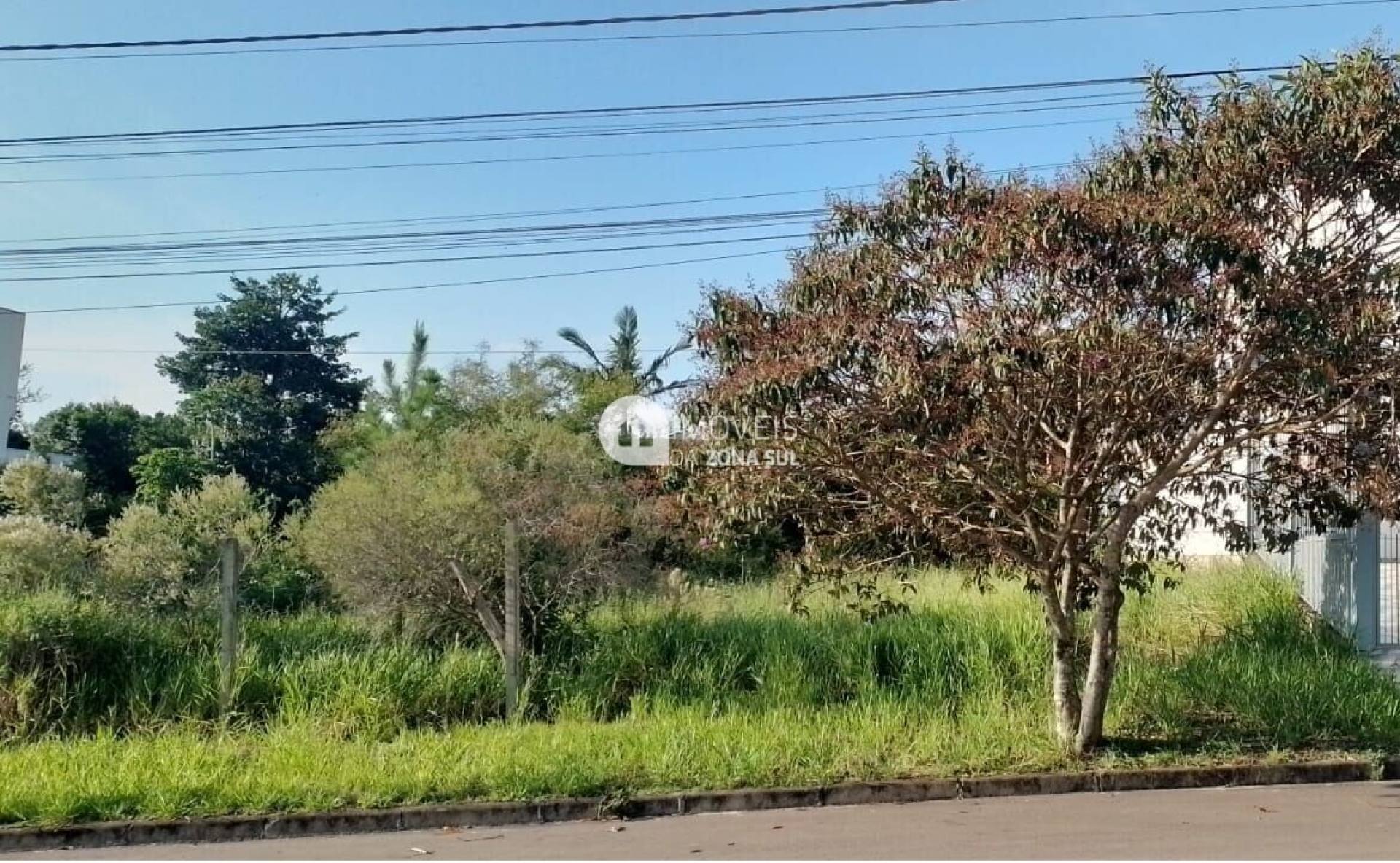 Terreno para Vender no bairro Espírito Santo em Porto Alegre/RS