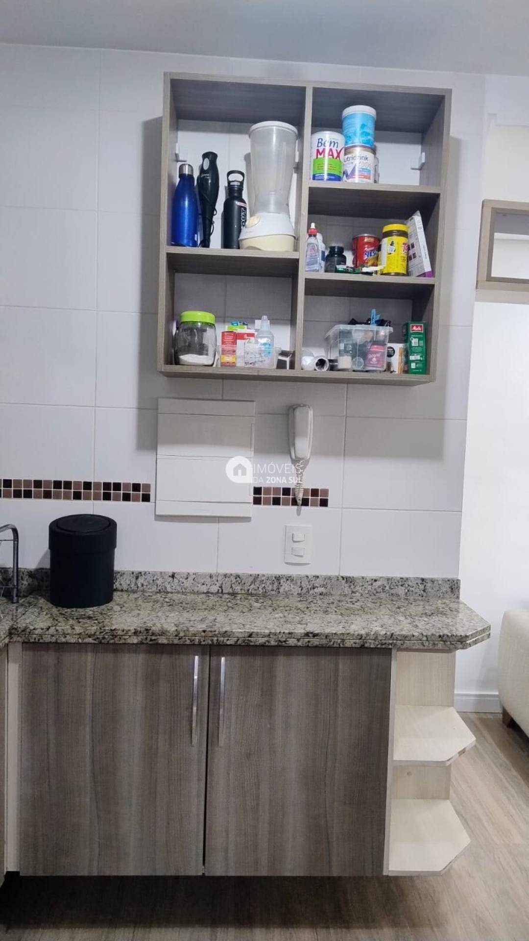 Apartamento para Vender com 1 vaga de garagem com 3 quartos 2 banheiros 1 suíte no bairro Não Informado em Não Informado/NI