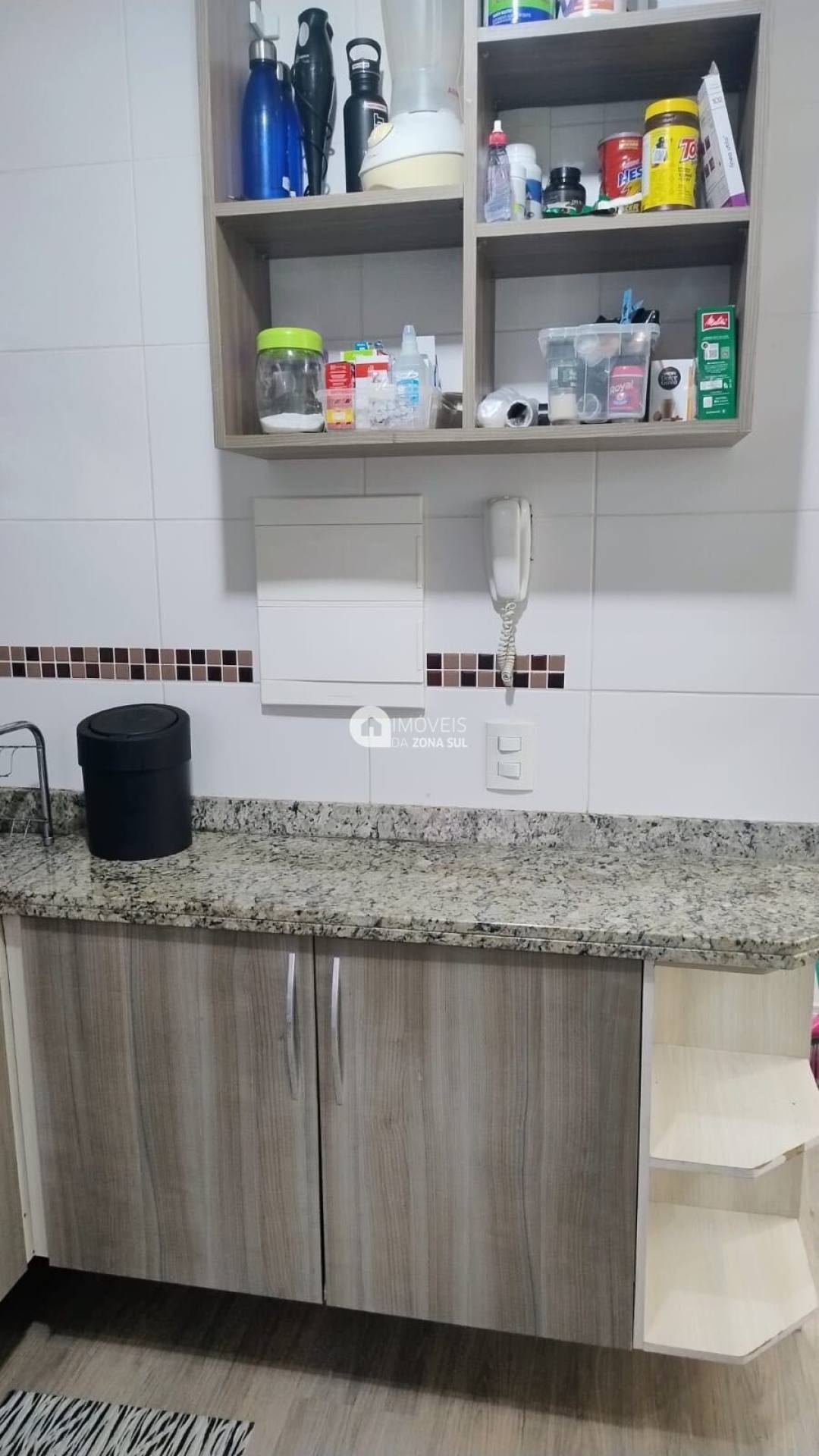 Apartamento para Vender com 1 vaga de garagem com 3 quartos 2 banheiros 1 suíte no bairro Não Informado em Não Informado/NI