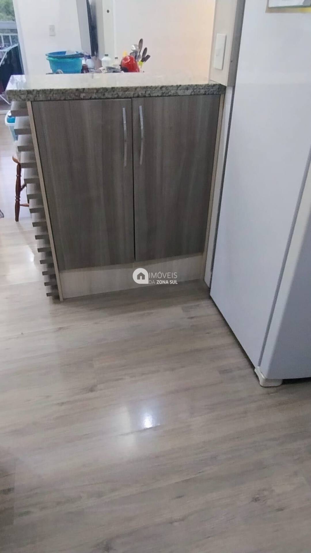Apartamento para Vender com 1 vaga de garagem com 3 quartos 2 banheiros 1 suíte no bairro Não Informado em Não Informado/NI