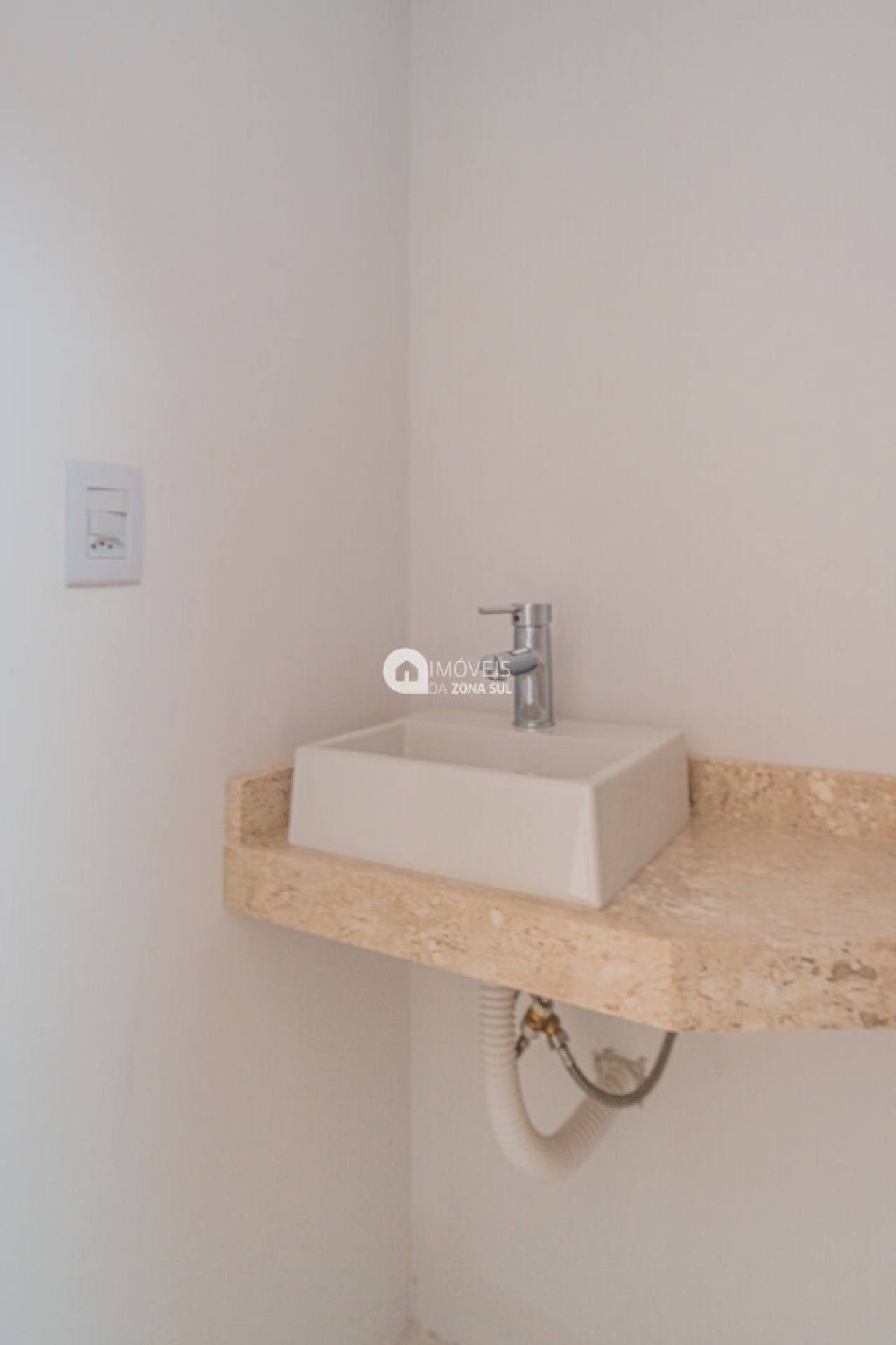 Apartamento Garden no bairro Tristeza