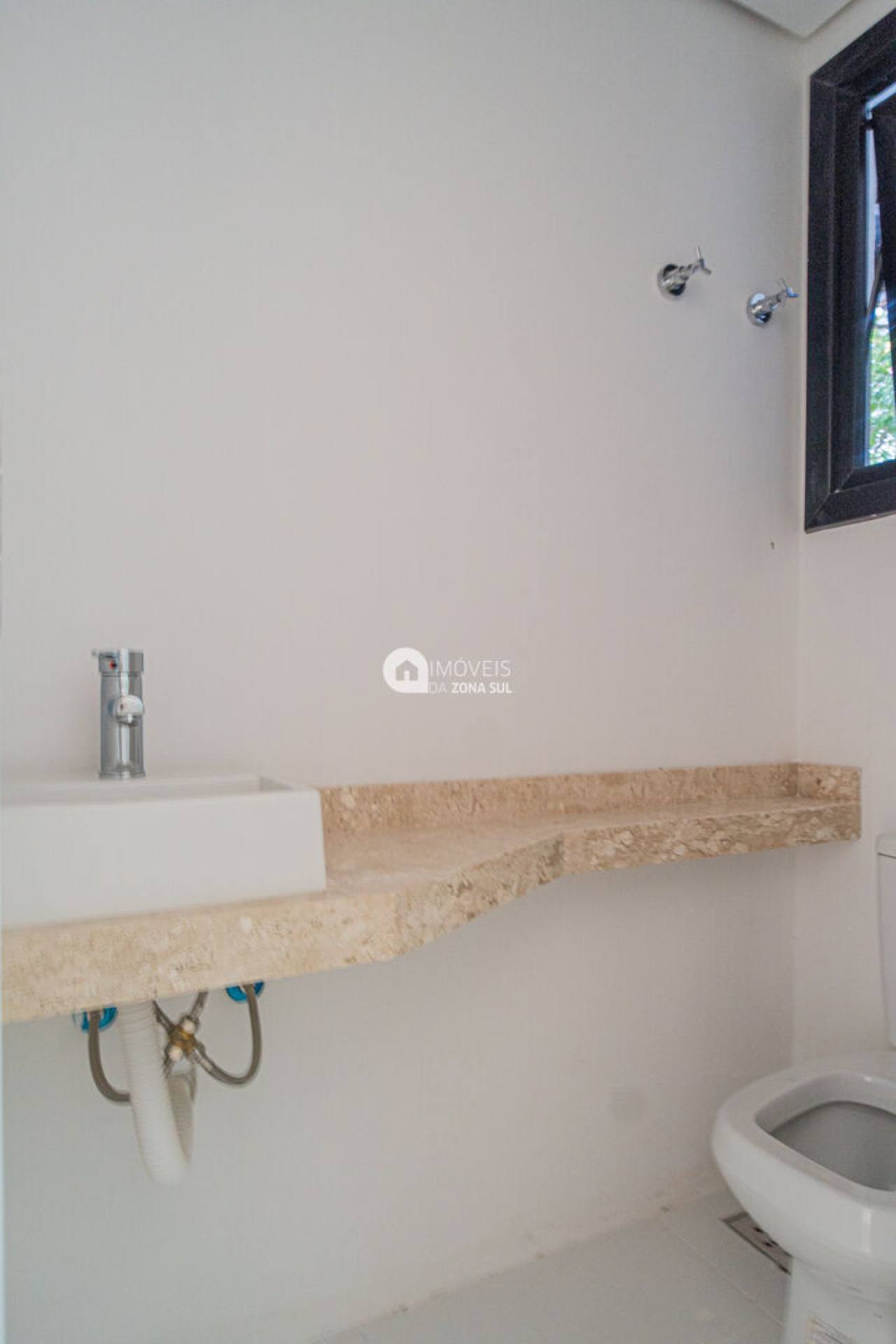 Apartamento Garden no bairro Tristeza
