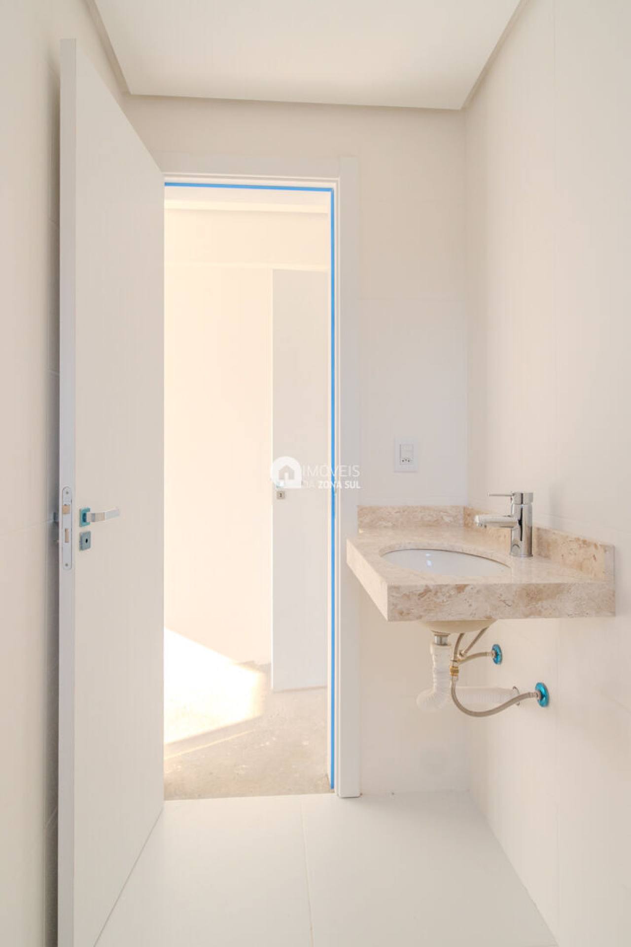 Apartamento Garden no bairro Tristeza