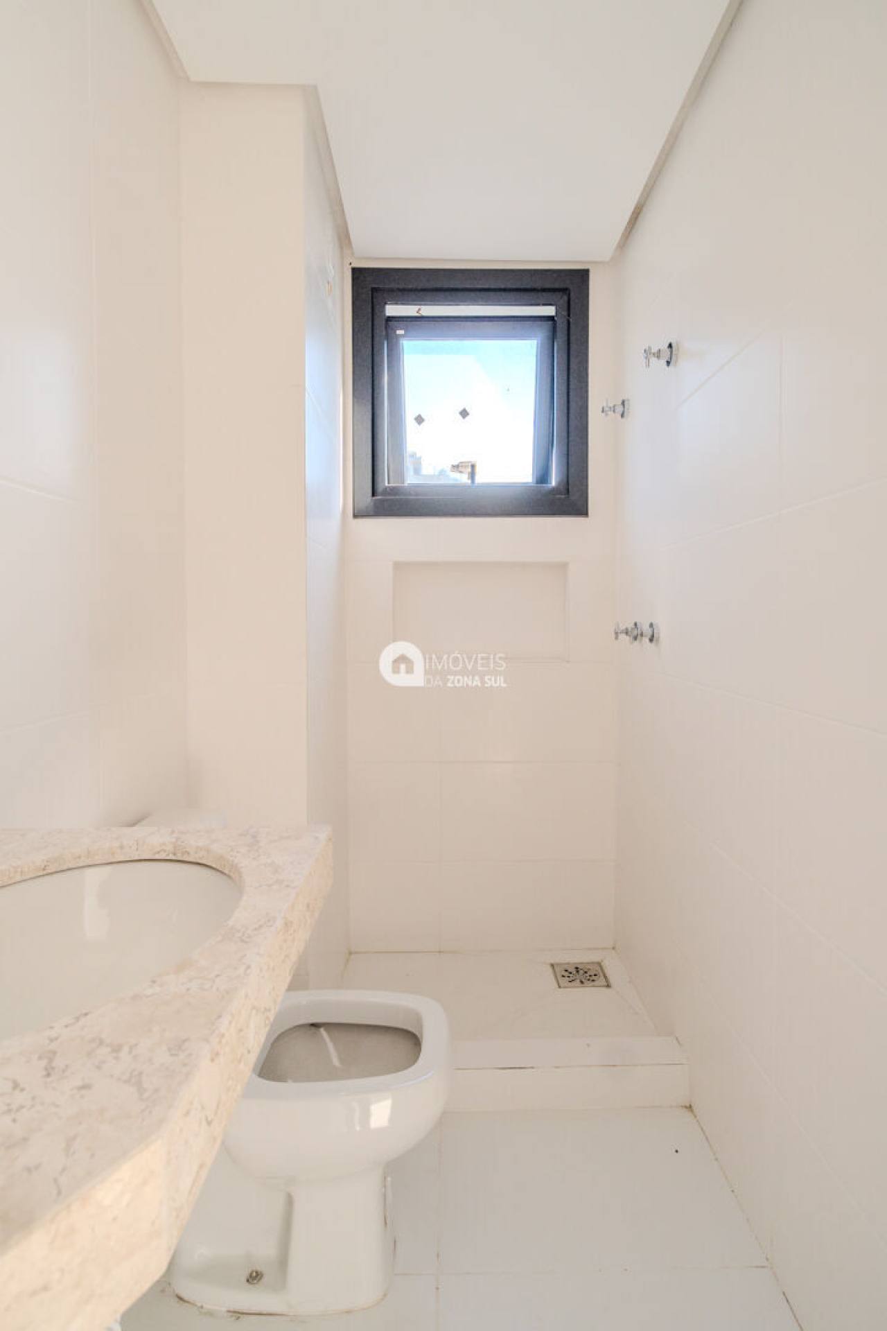 Apartamento Garden no bairro Tristeza